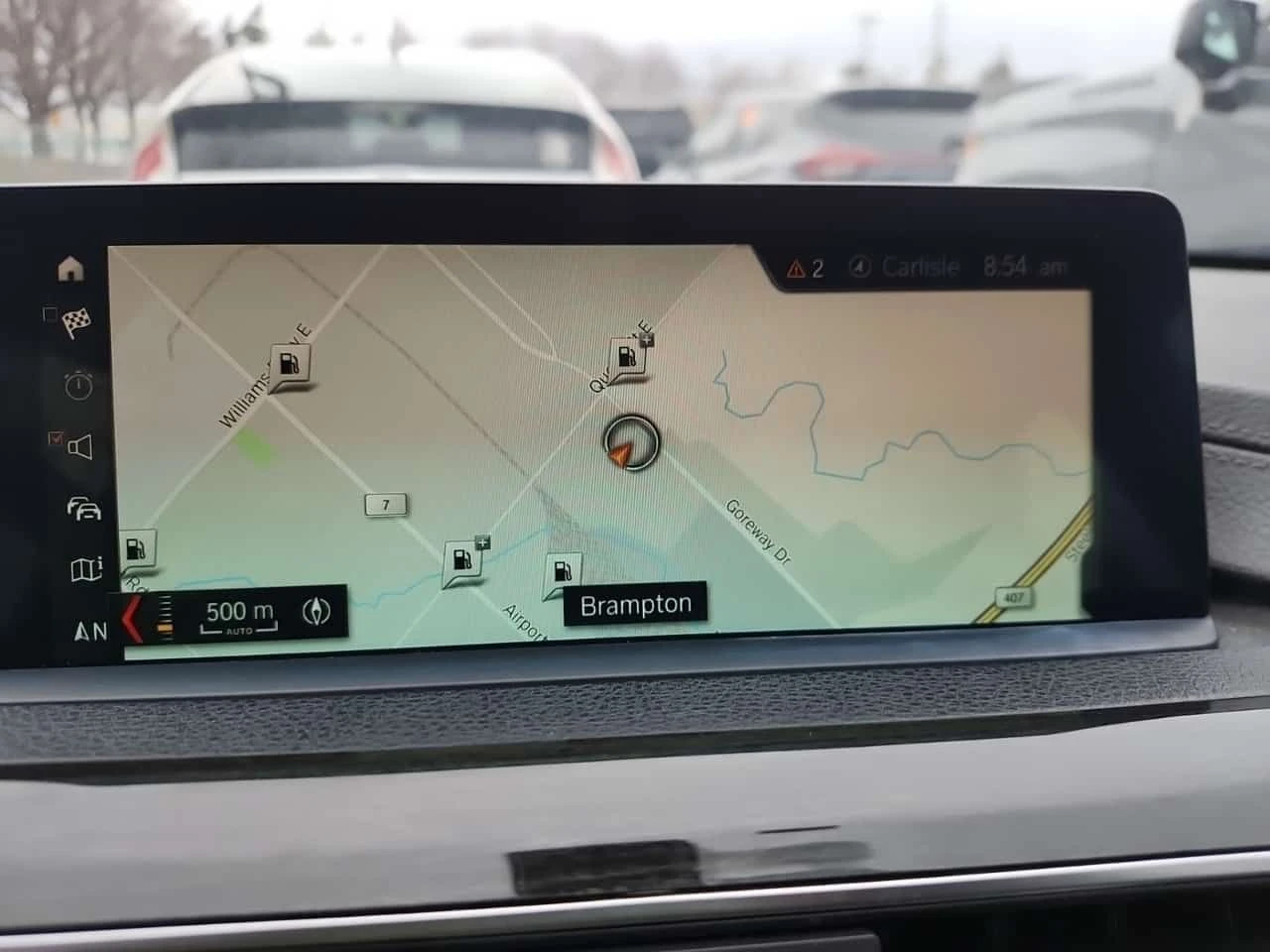 BMW 330 * XDRIVE * CARFAX * , снимка 12 - Автомобили и джипове - 54340795