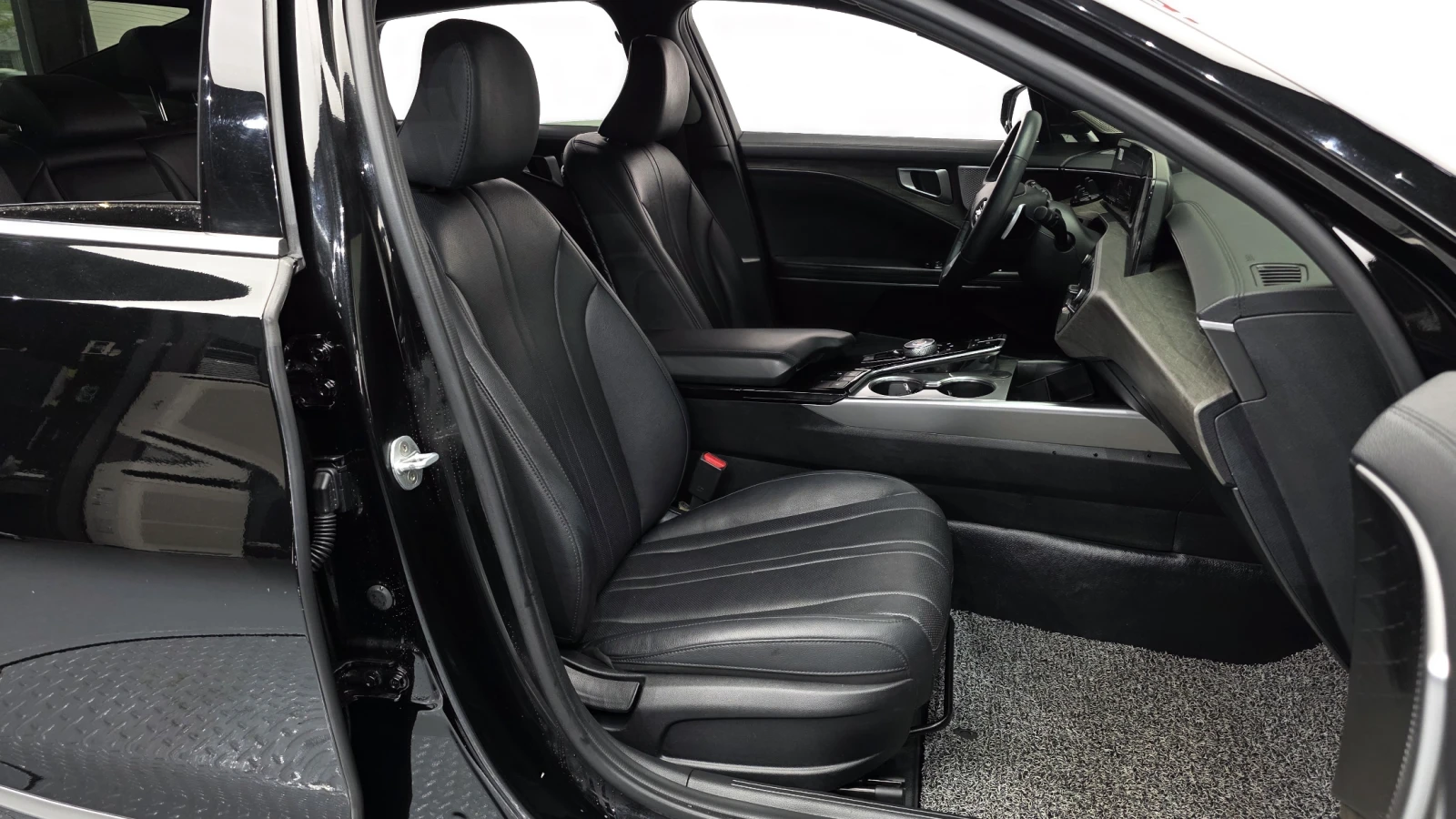 Kia K8 3.5LPG TRENDY autogeorge.com, снимка 10 - Автомобили и джипове - 54411217