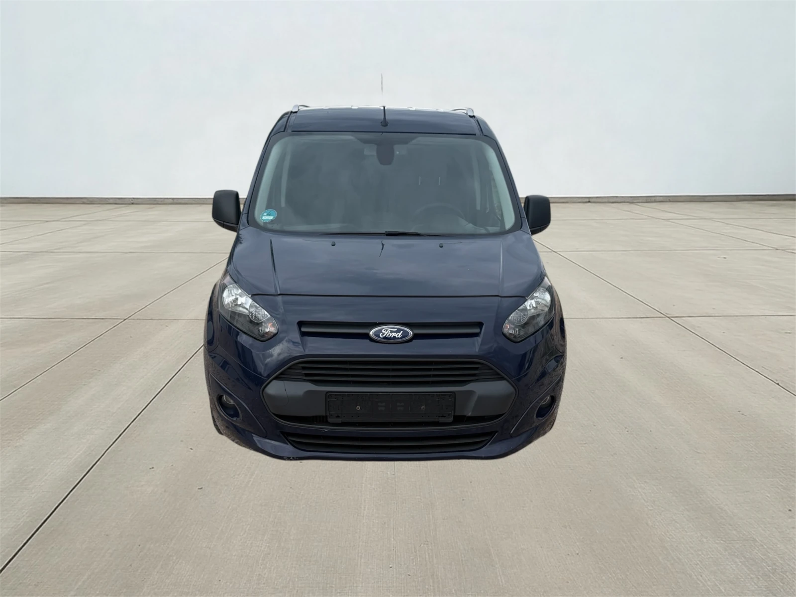 Ford Connect Maxi/1.5/2+ 1/Camera/PDC/Euro6, снимка 6 - Автомобили и джипове - 54428436