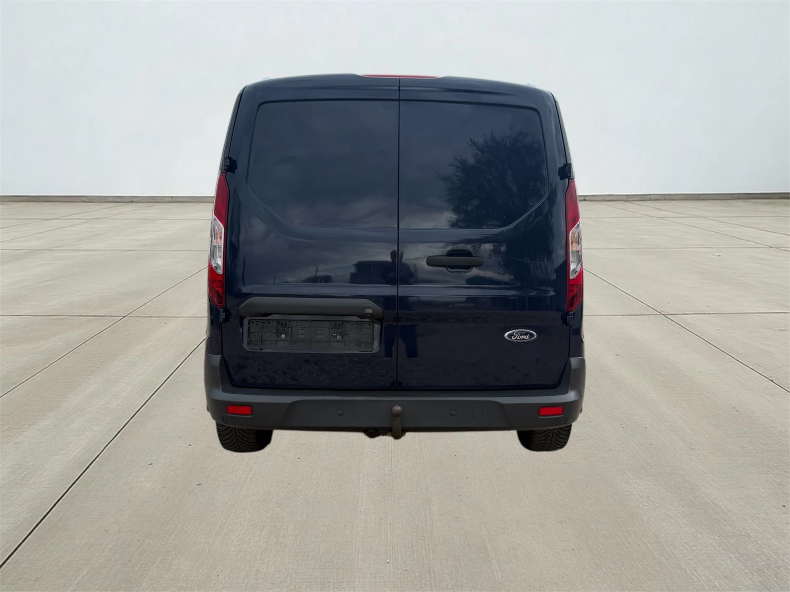 Ford Connect Maxi/1.5/2+ 1/Camera/PDC/Euro6, снимка 3 - Автомобили и джипове - 54428436