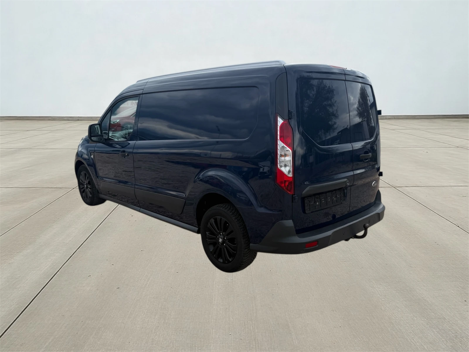 Ford Connect Maxi/1.5/2+ 1/Camera/PDC/Euro6, снимка 4 - Автомобили и джипове - 54428436