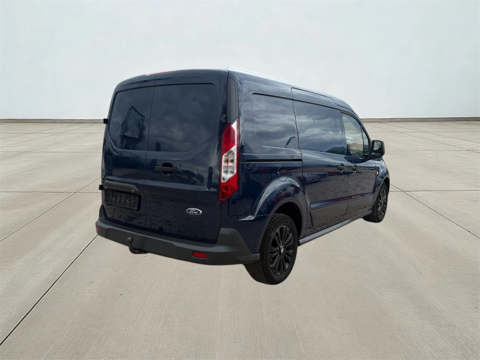 Ford Connect Maxi/1.5/2+ 1/Camera/PDC/Euro6, снимка 2 - Автомобили и джипове - 54428436