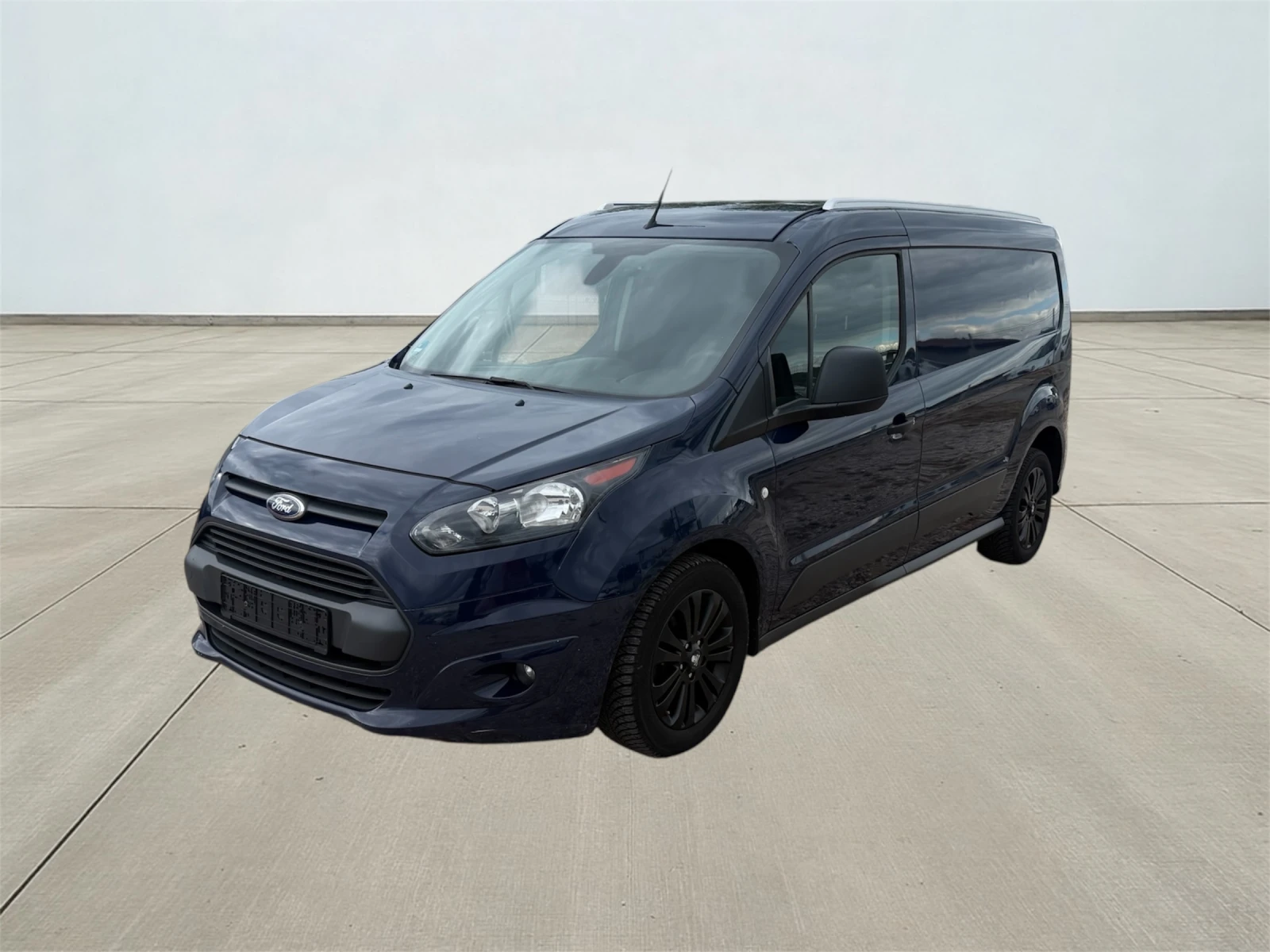 Ford Connect Maxi/1.5/2+ 1/Camera/PDC/Euro6, снимка 5 - Автомобили и джипове - 54428436
