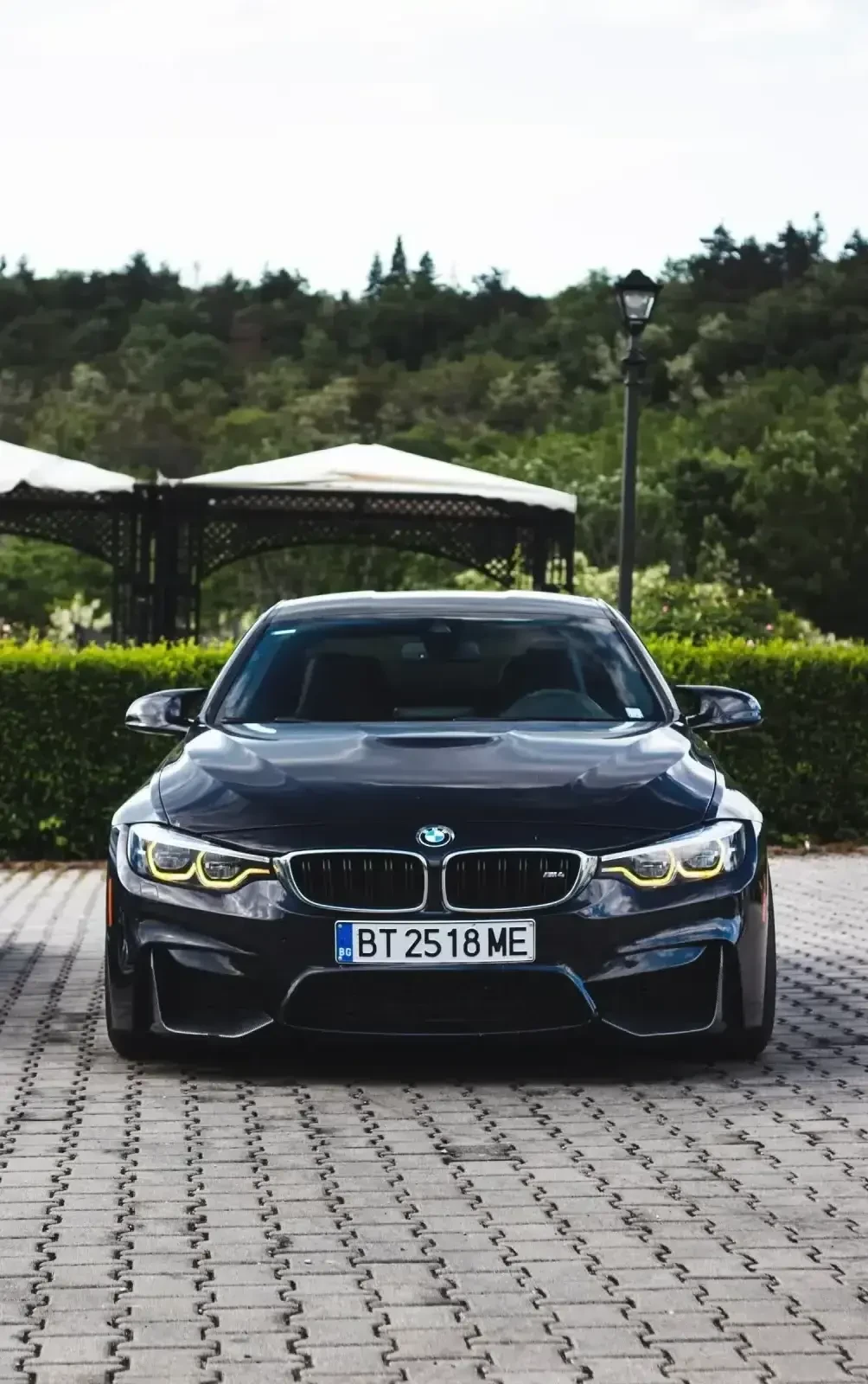 BMW M4 | Mobile.bg � ����������� 1