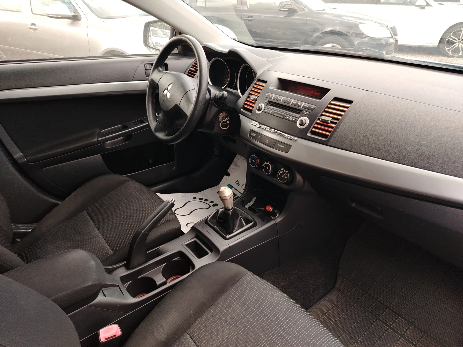 Mitsubishi Lancer 1.5 ������  | Mobile.bg � ����������� 11