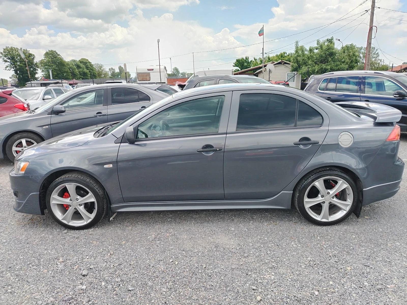 Mitsubishi Lancer 1.5 ������  | Mobile.bg � ����������� 8