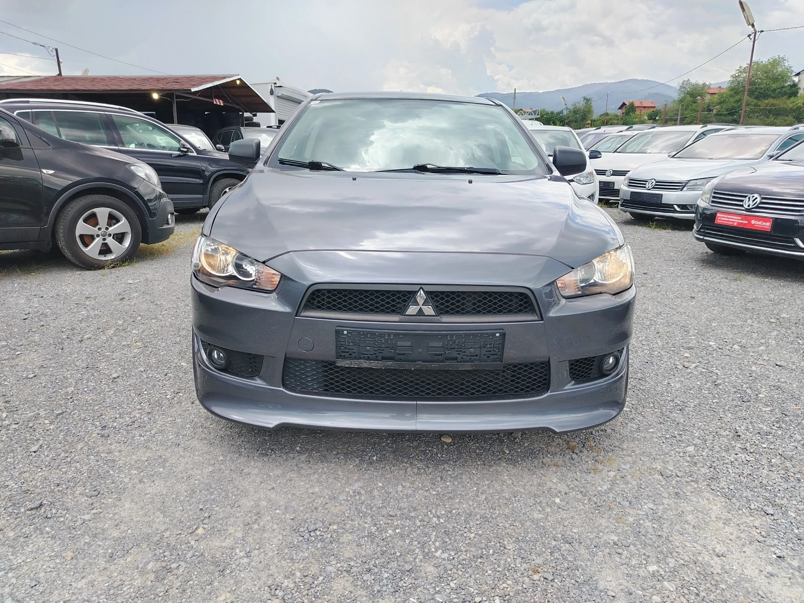 Mitsubishi Lancer 1.5 ������  | Mobile.bg � ����������� 2