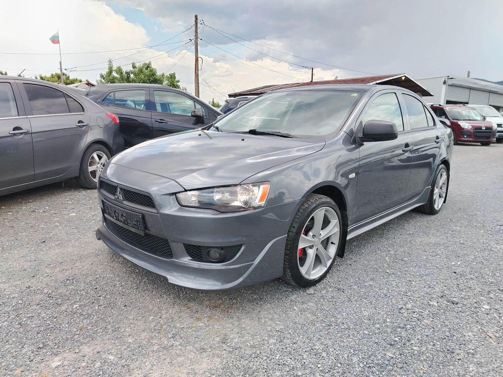 Mitsubishi Lancer 1.5 ������  | Mobile.bg � ����������� 1