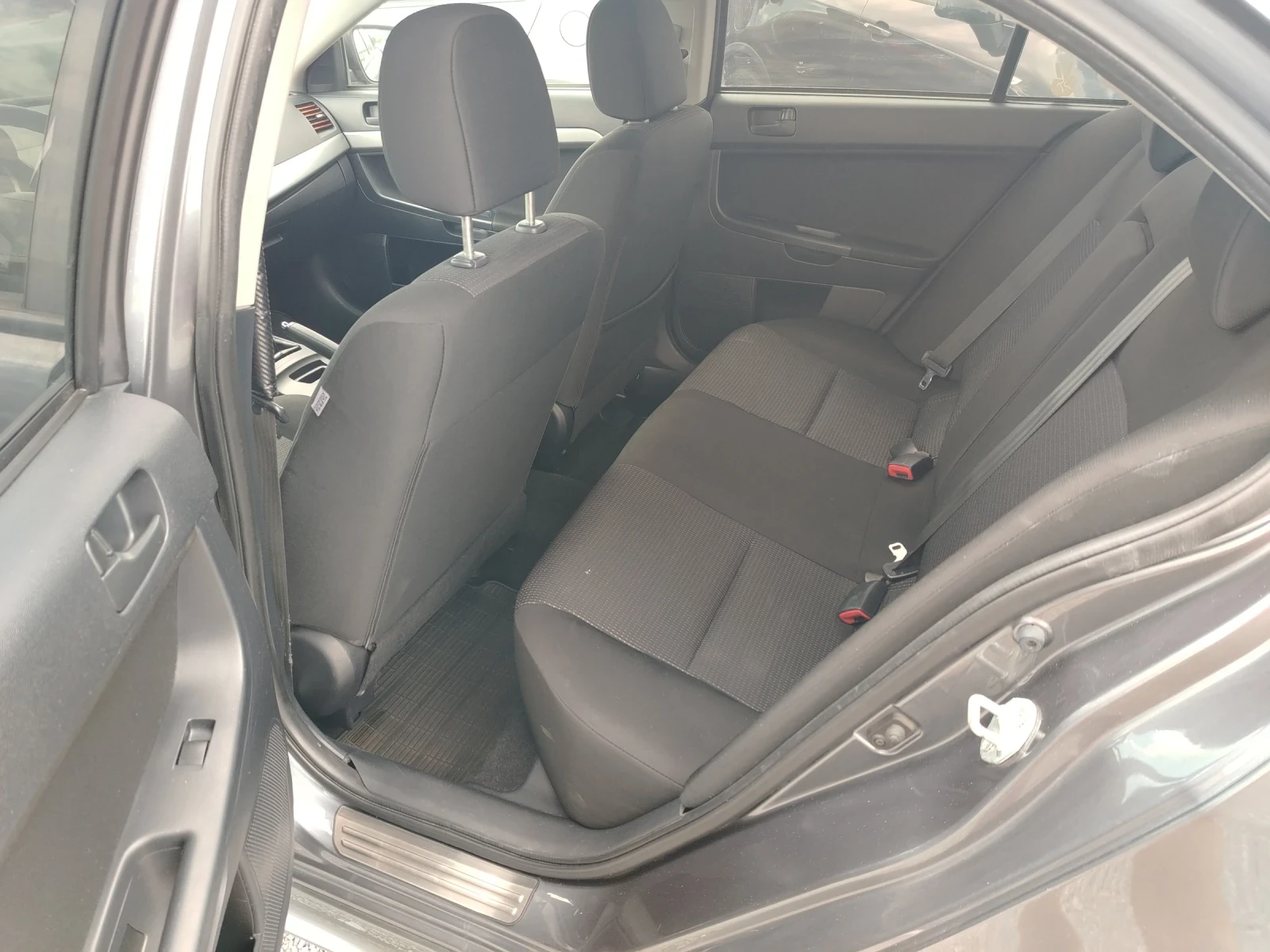 Mitsubishi Lancer 1.5 ������  | Mobile.bg � ����������� 12