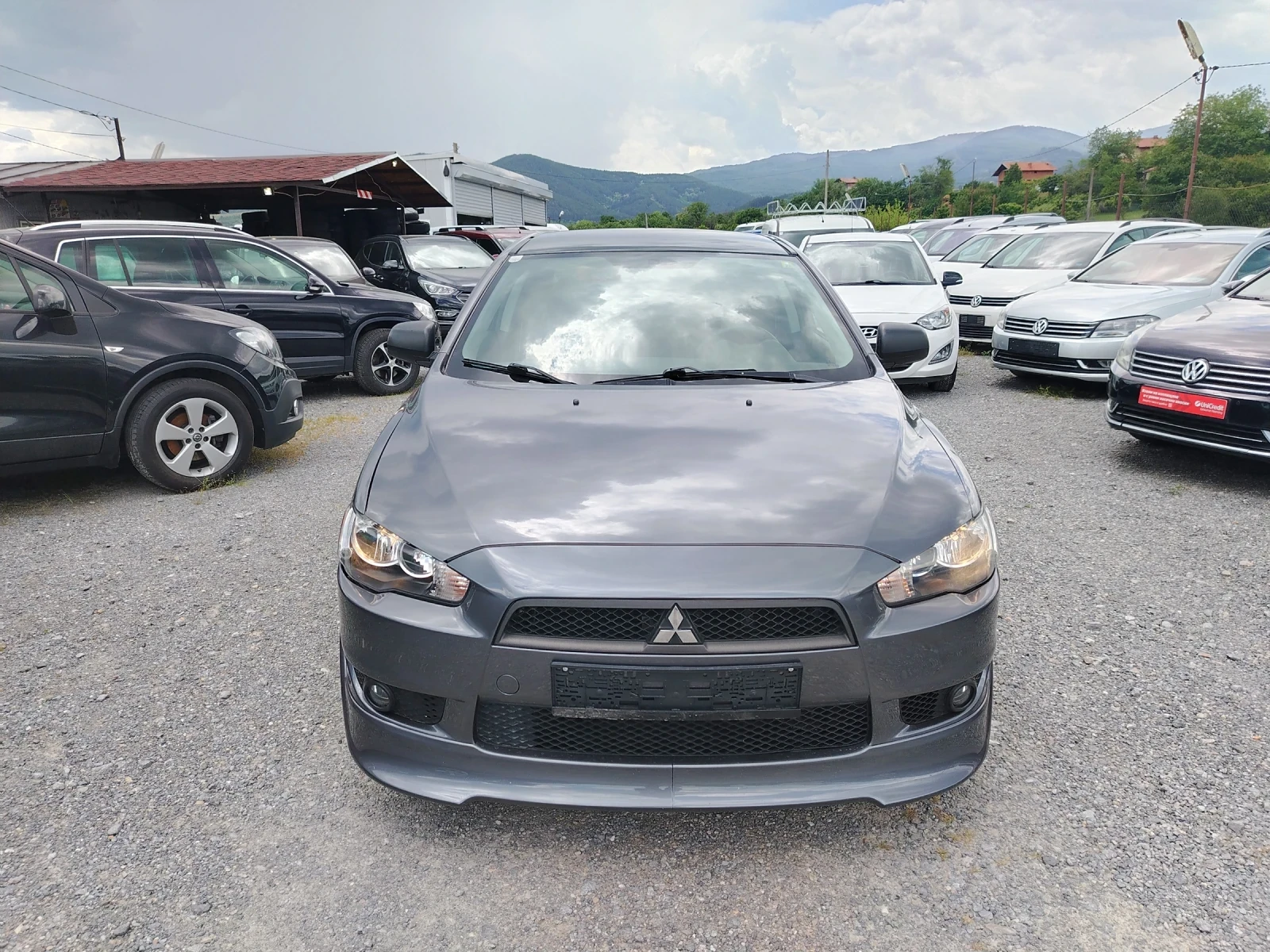 Mitsubishi Lancer 1.5 ������  | Mobile.bg � ����������� 3