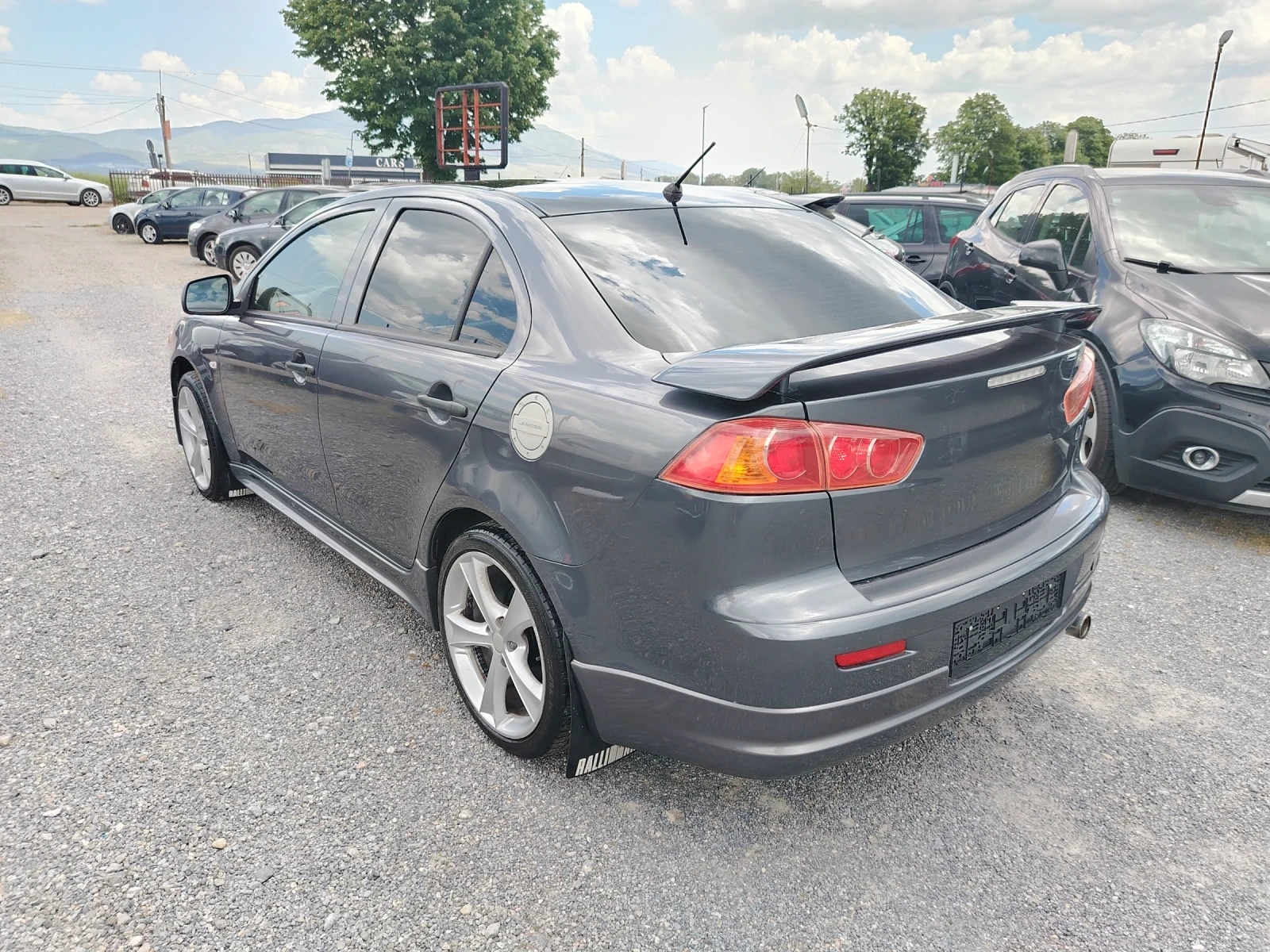 Mitsubishi Lancer 1.5 ������  | Mobile.bg � ����������� 7
