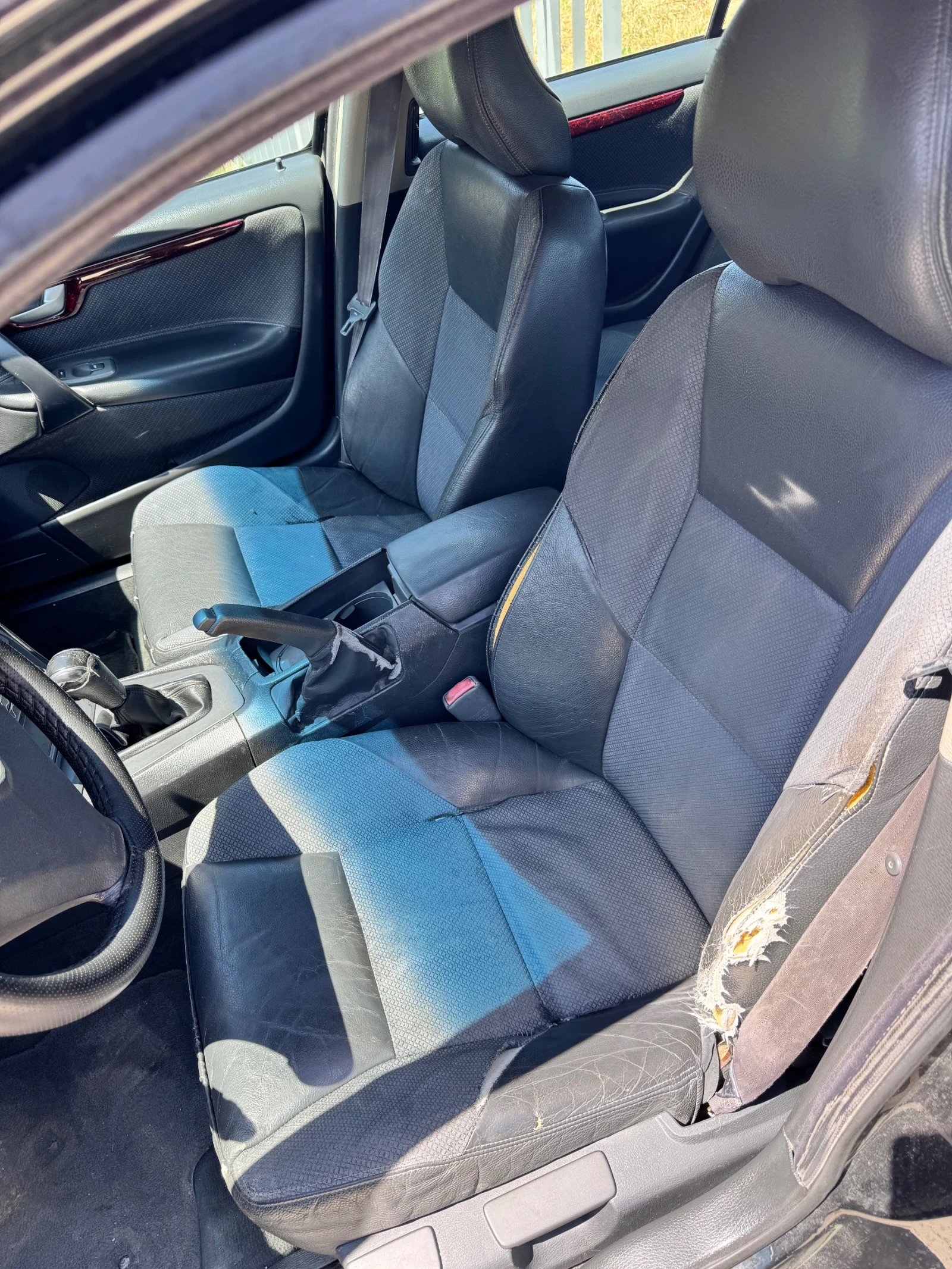 Volvo S60 | Mobile.bg � ����������� 8