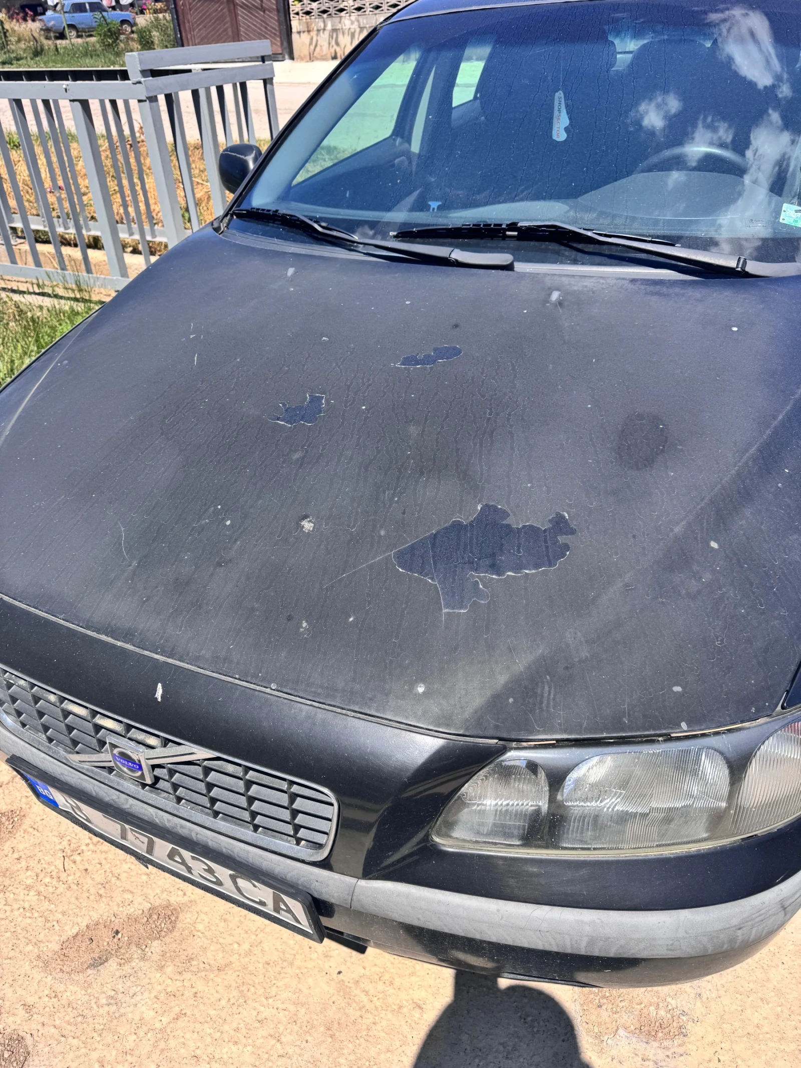 Volvo S60 | Mobile.bg � ����������� 5
