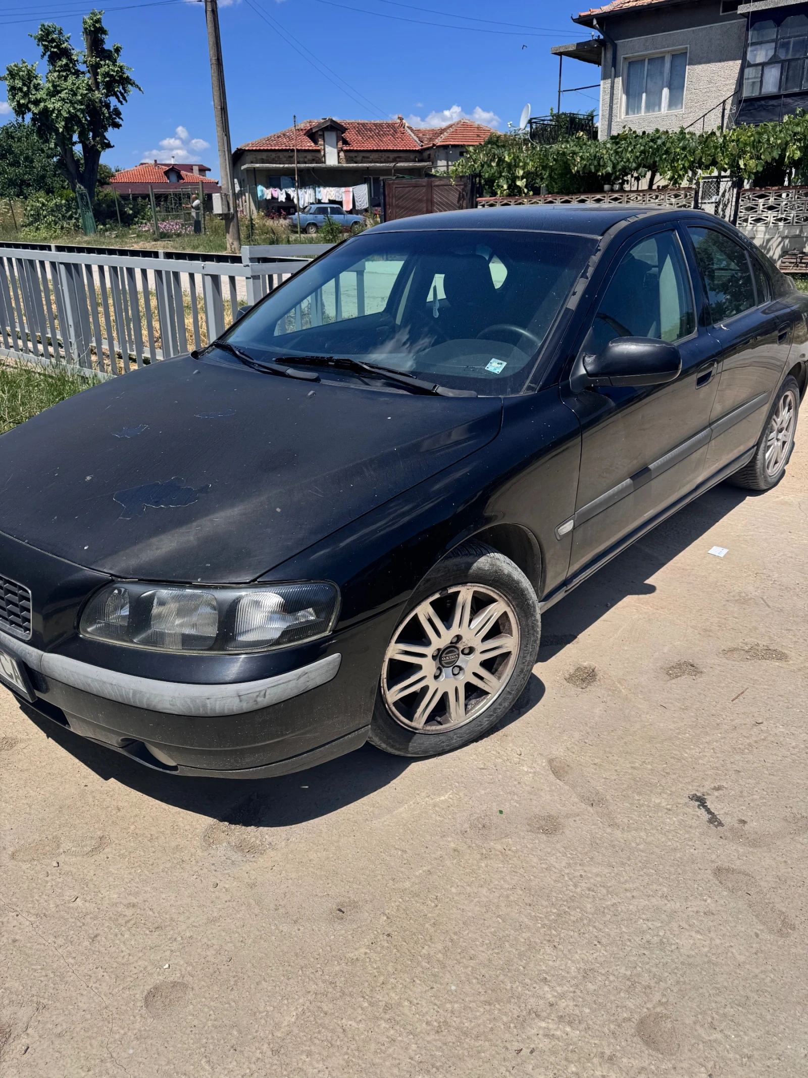 Volvo S60 | Mobile.bg � ����������� 1