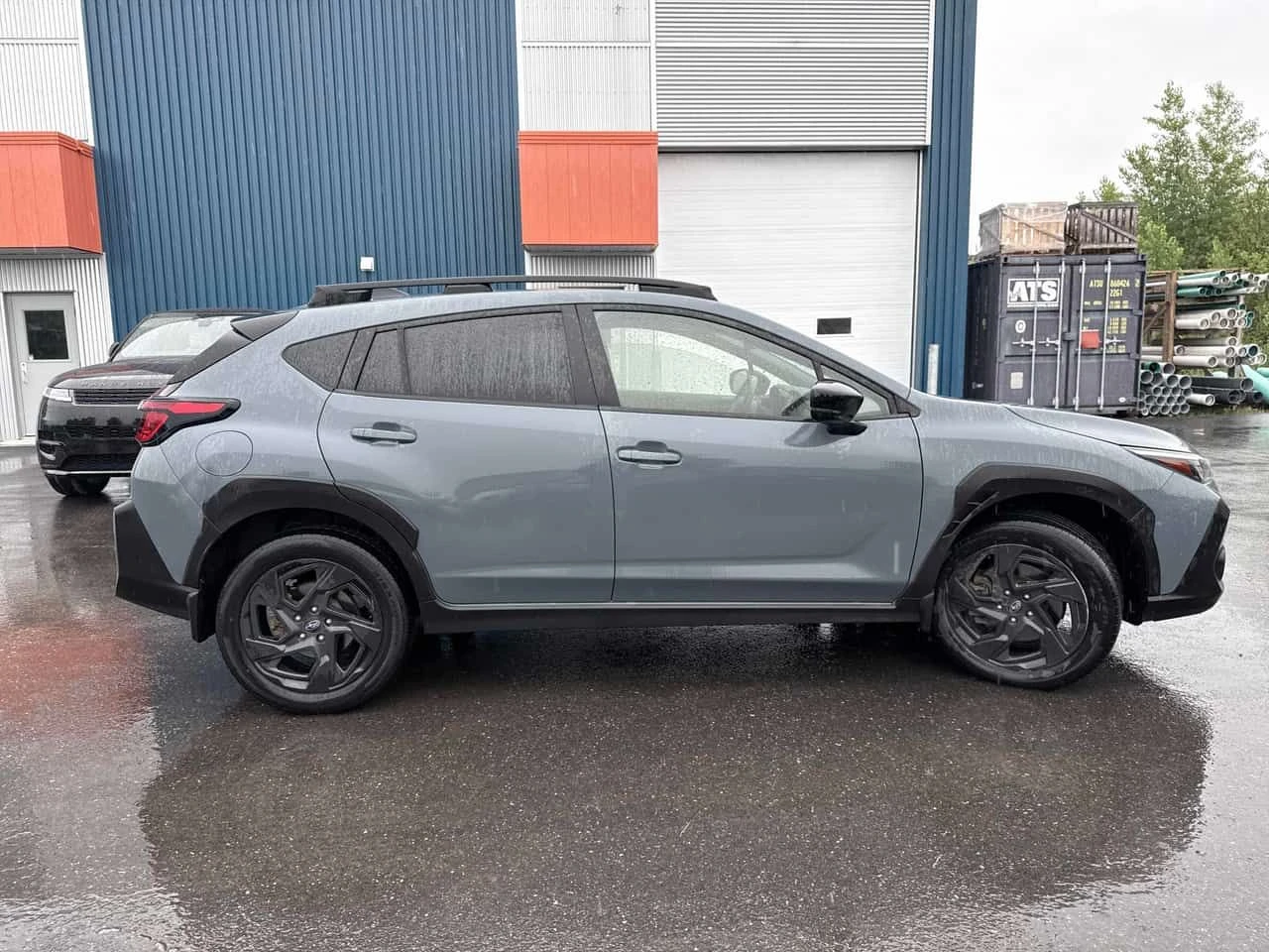 Subaru Crosstrek * Onyx * CARFAX * ����� �� �����������  | Mobile.bg � ����������� 3