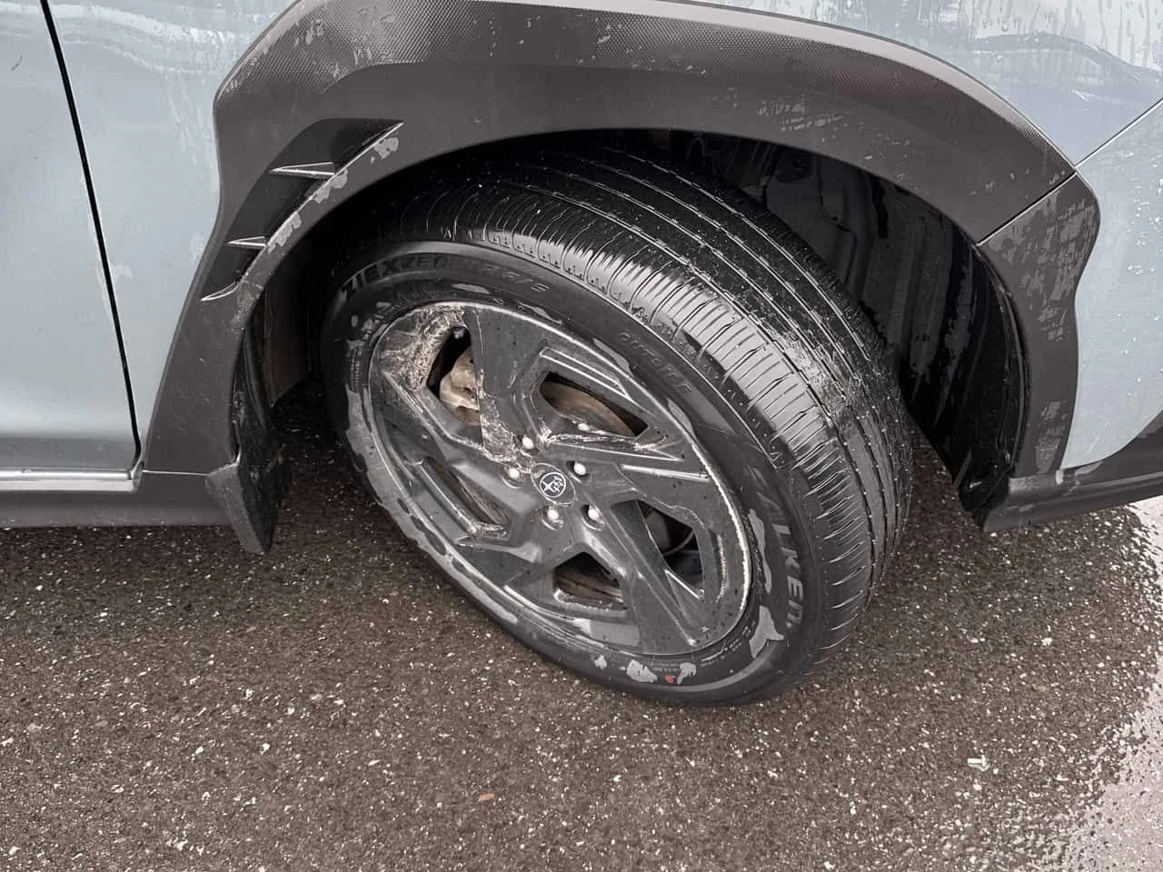 Subaru Crosstrek * Onyx * CARFAX * ����� �� �����������  | Mobile.bg � ����������� 7