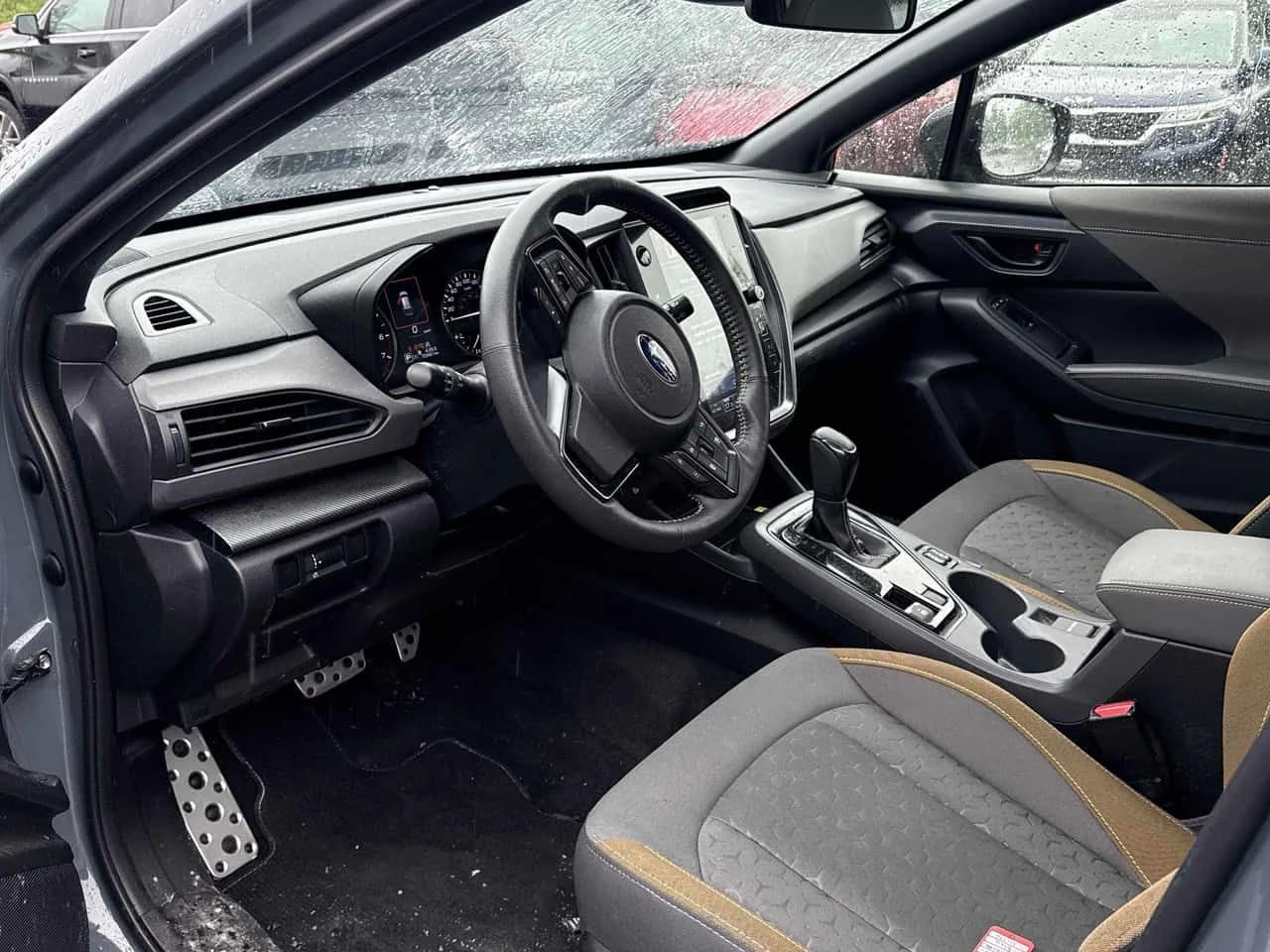 Subaru Crosstrek * Onyx * CARFAX * ����� �� �����������  | Mobile.bg � ����������� 5