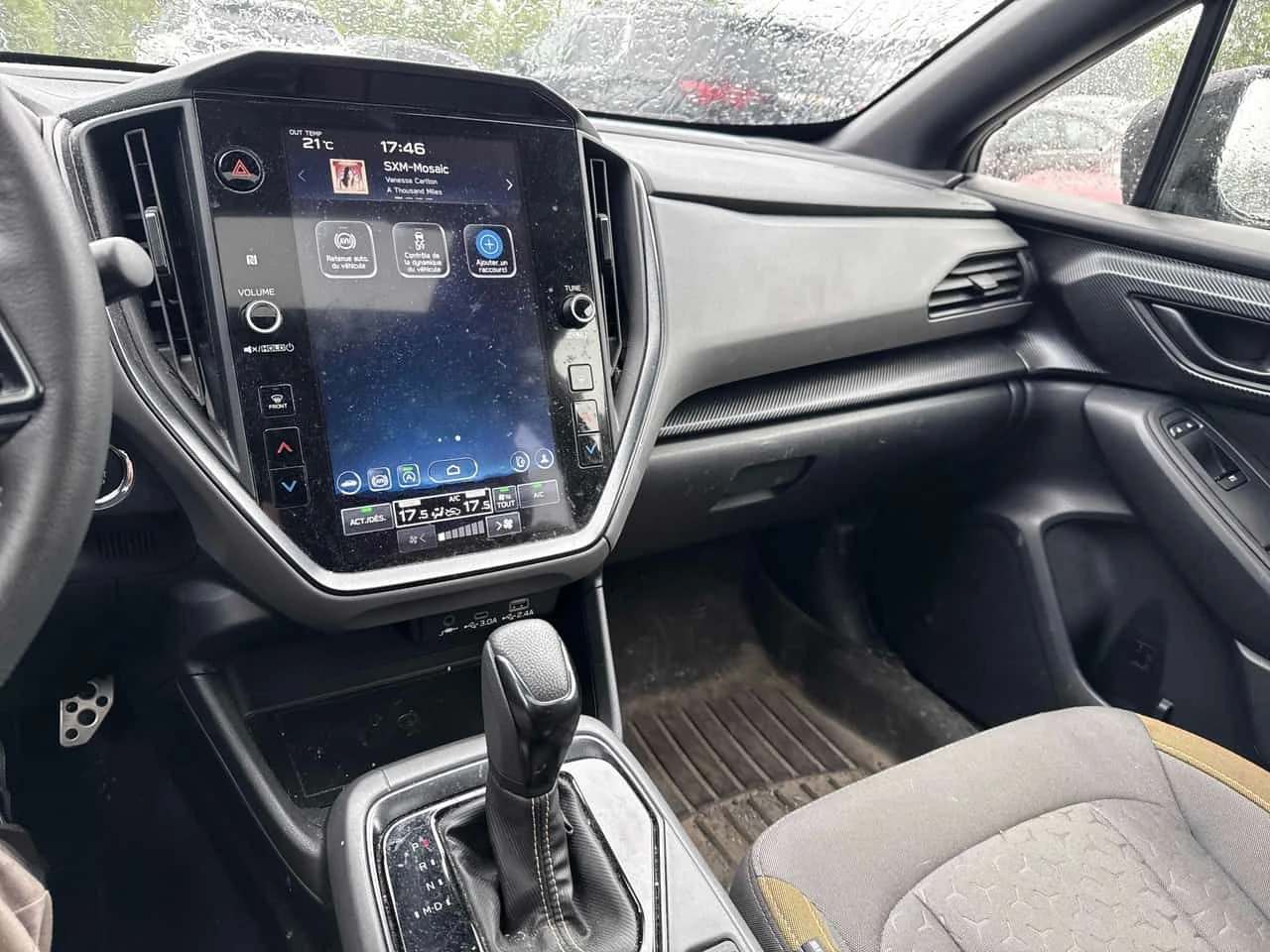 Subaru Crosstrek * Onyx * CARFAX * ����� �� �����������  | Mobile.bg � ����������� 9