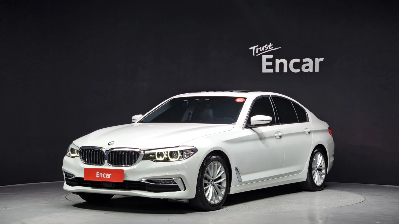 BMW 530 ЛЮК* HUD* ПОДГРЕВ ВОЛАН* ЕЛ. БАГАЖНИК* КРАЙНА ЦЕНА