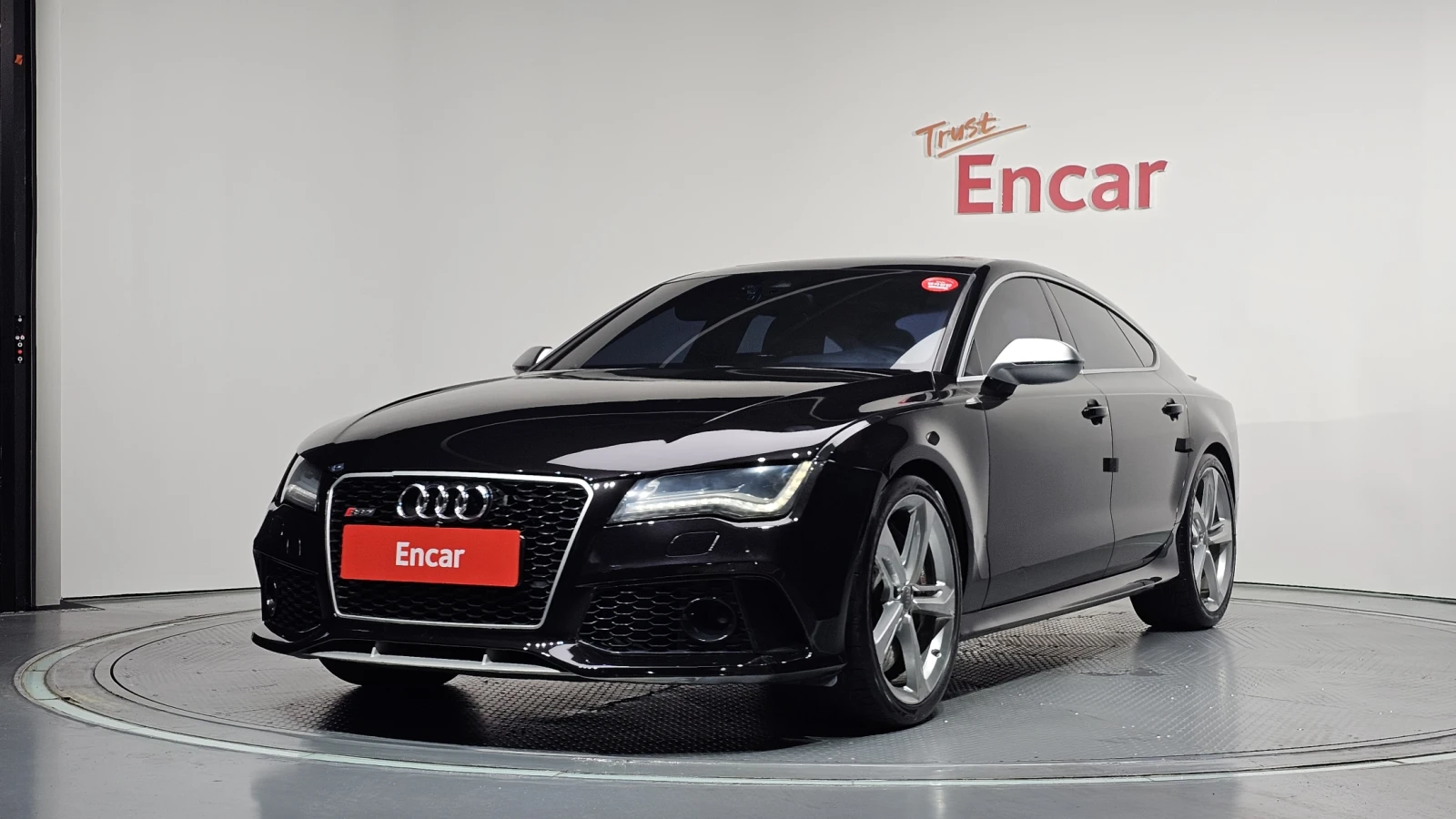 Audi Rs7 ЕЛ. БАГАЖНИК* HUD* ЛЮК* ПОДГРЕВ ВОЛАН* КРАЙНА ЦЕНА