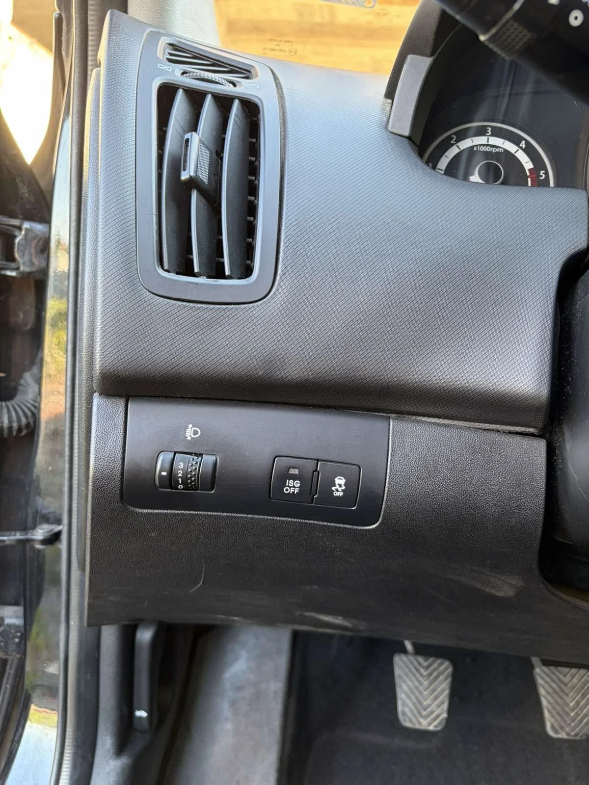 Kia Ceed FACE LIFT 117кс. 2010, снимка 11 - Автомобили и джипове - 55688487