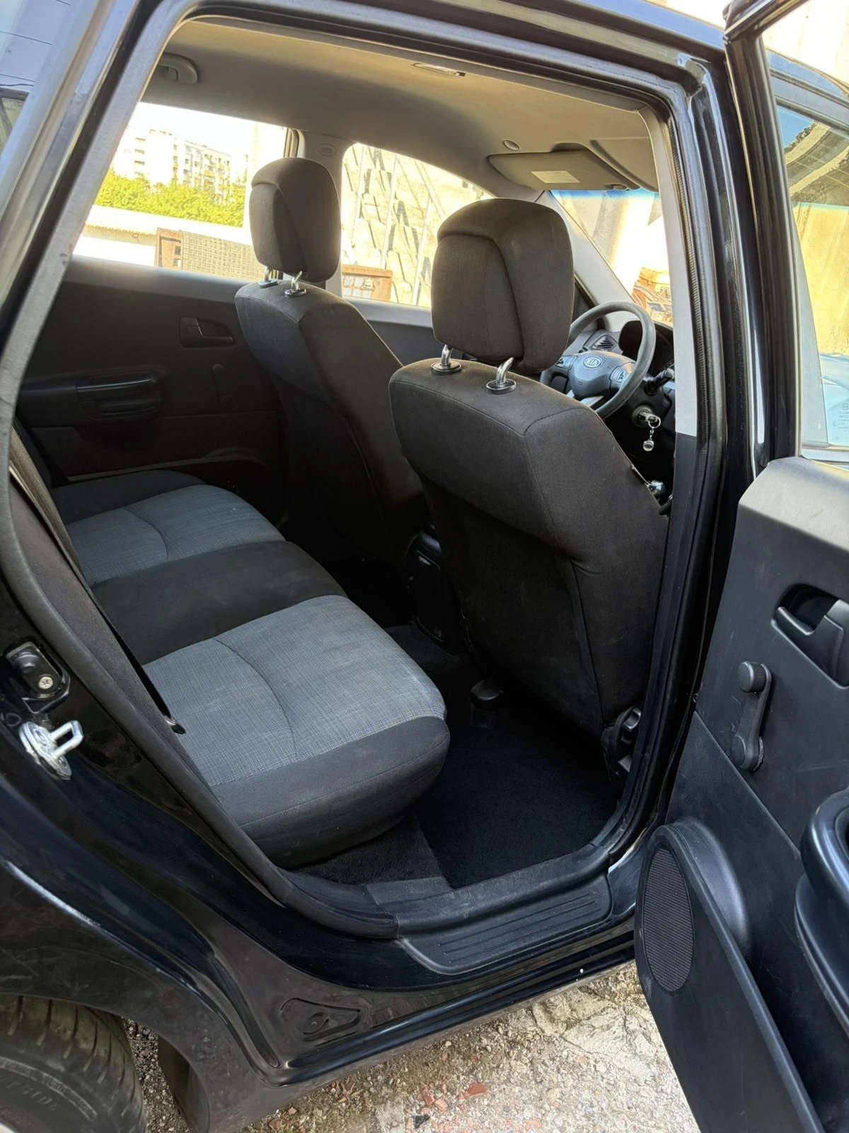 Kia Ceed FACE LIFT 117кс. 2010, снимка 8 - Автомобили и джипове - 55688487