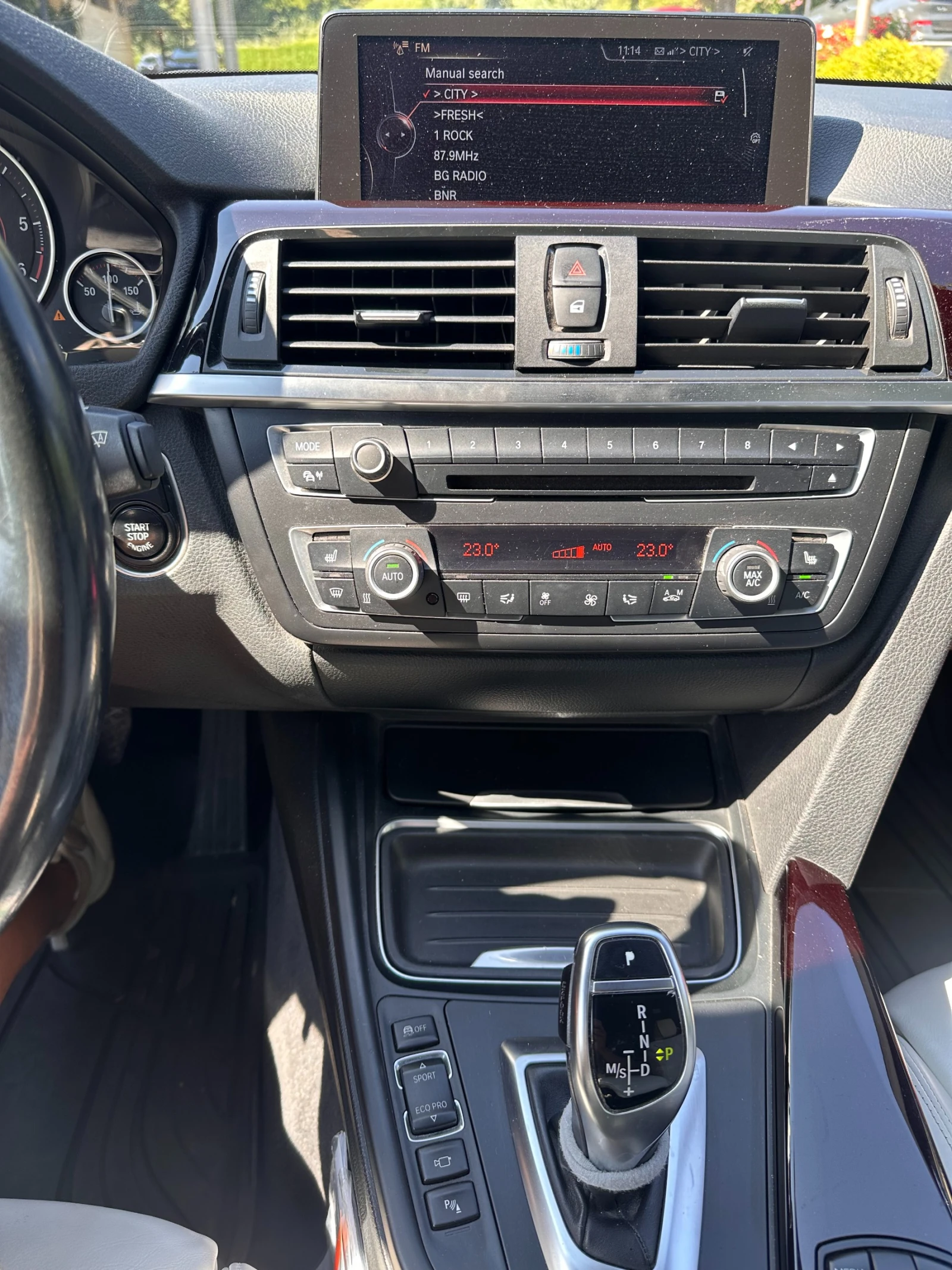 BMW 320 F31 Sport Line, снимка 9 - Автомобили и джипове - 55740258