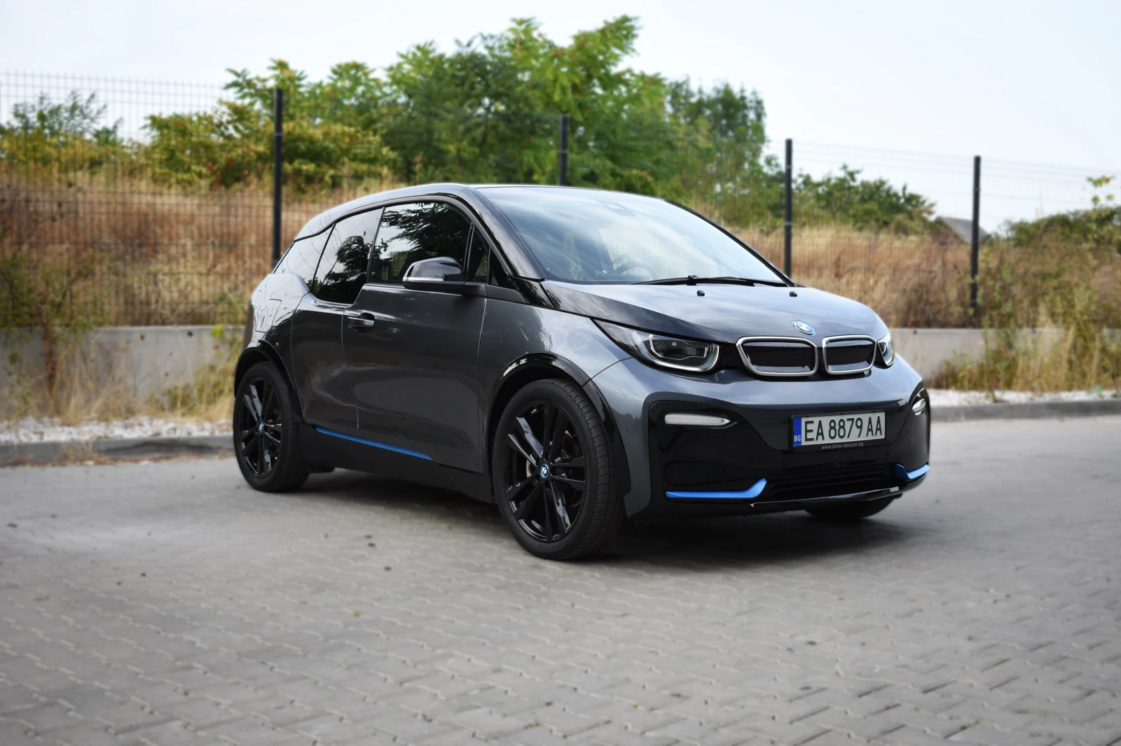 BMW i3 i3s ����| ����������| �������| HK | Mobile.bg � ����������� 2