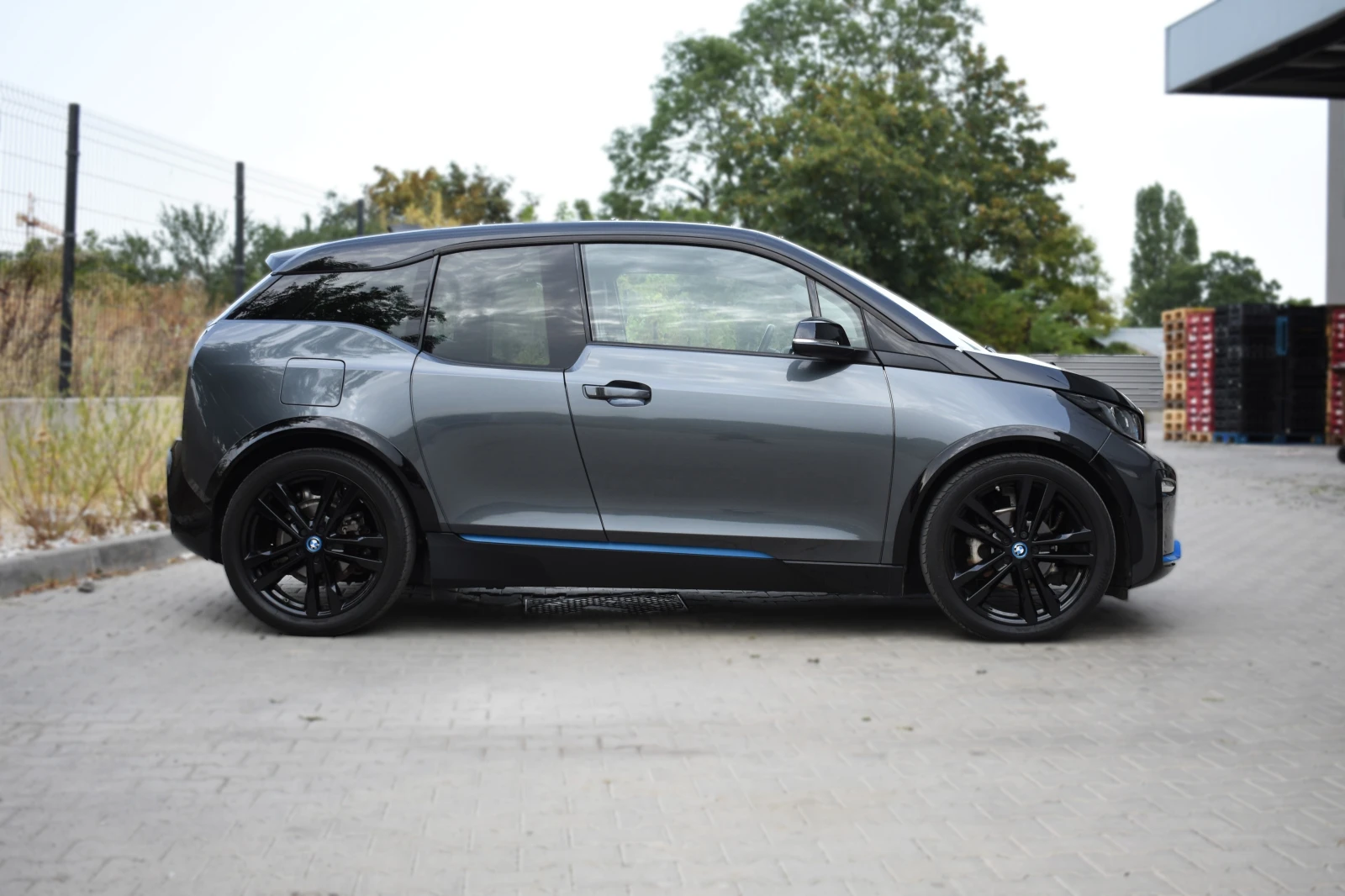 BMW i3 i3s ����| ����������| �������| HK | Mobile.bg � ����������� 3