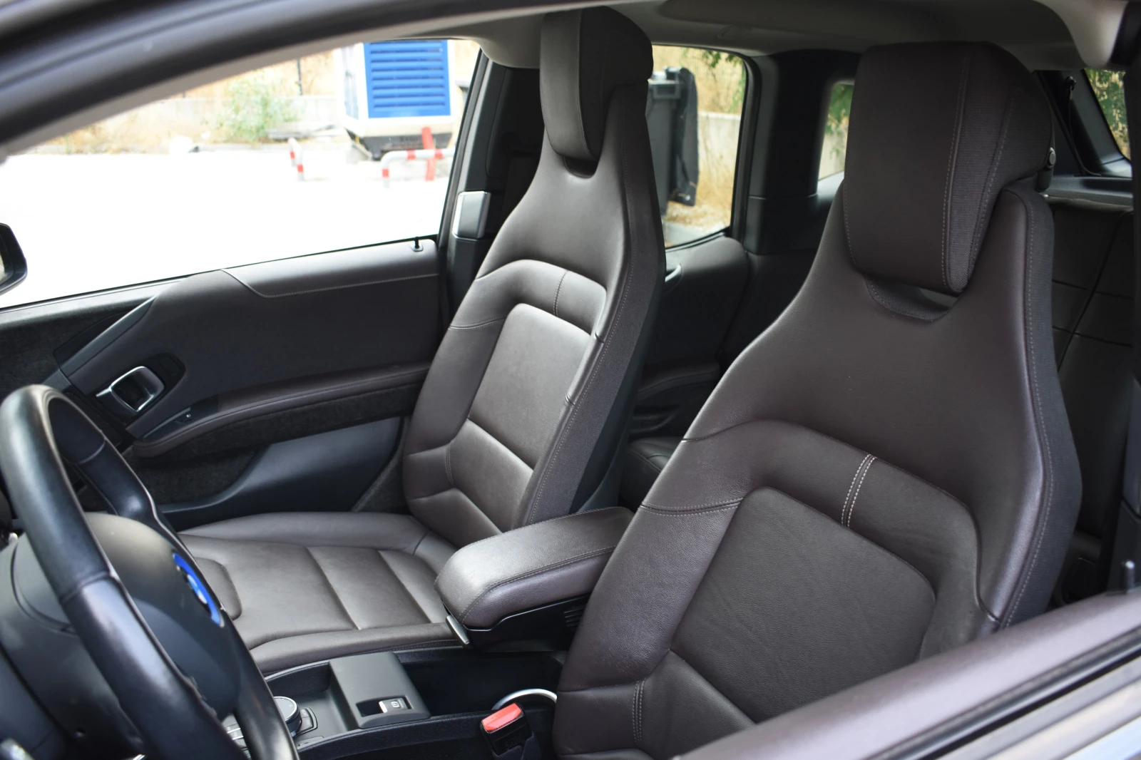 BMW i3 i3s ����| ����������| �������| HK | Mobile.bg � ����������� 9