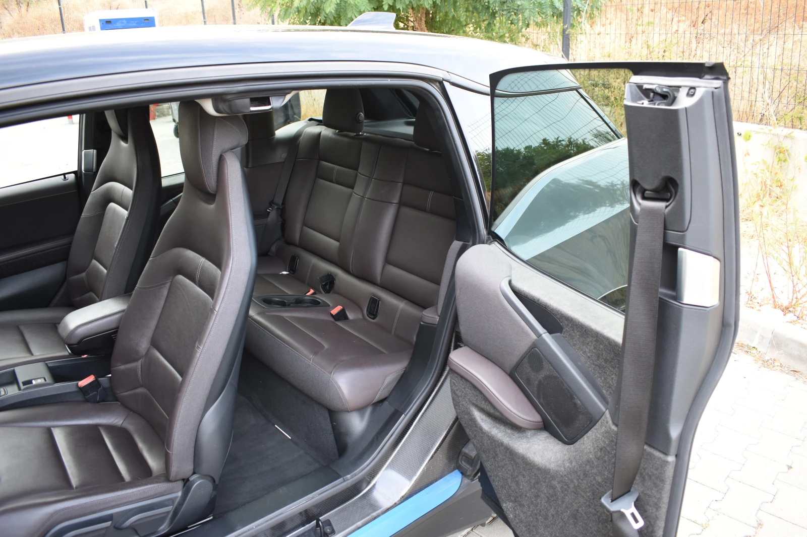 BMW i3 i3s ����| ����������| �������| HK | Mobile.bg � ����������� 10