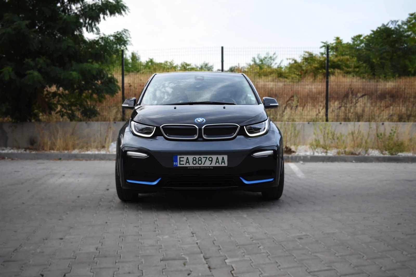 BMW i3 i3s ����| ����������| �������| HK | Mobile.bg � ����������� 1