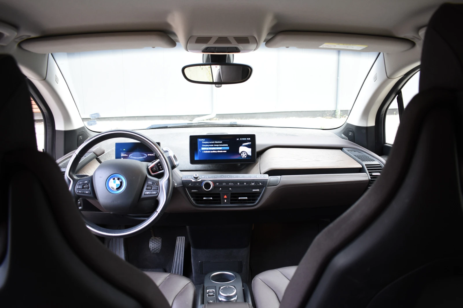 BMW i3 i3s ����| ����������| �������| HK | Mobile.bg � ����������� 11