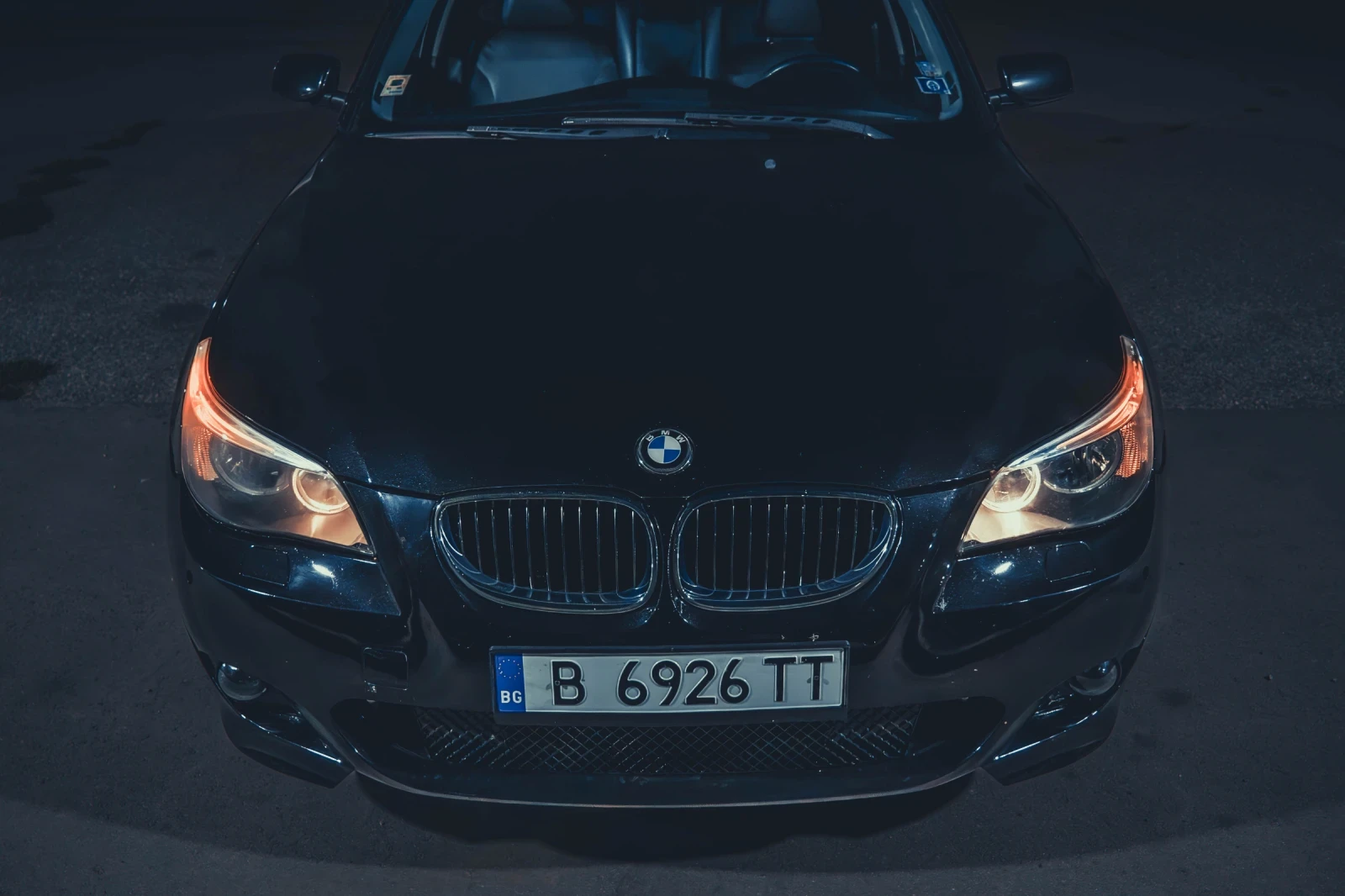 BMW 530 530 xi
