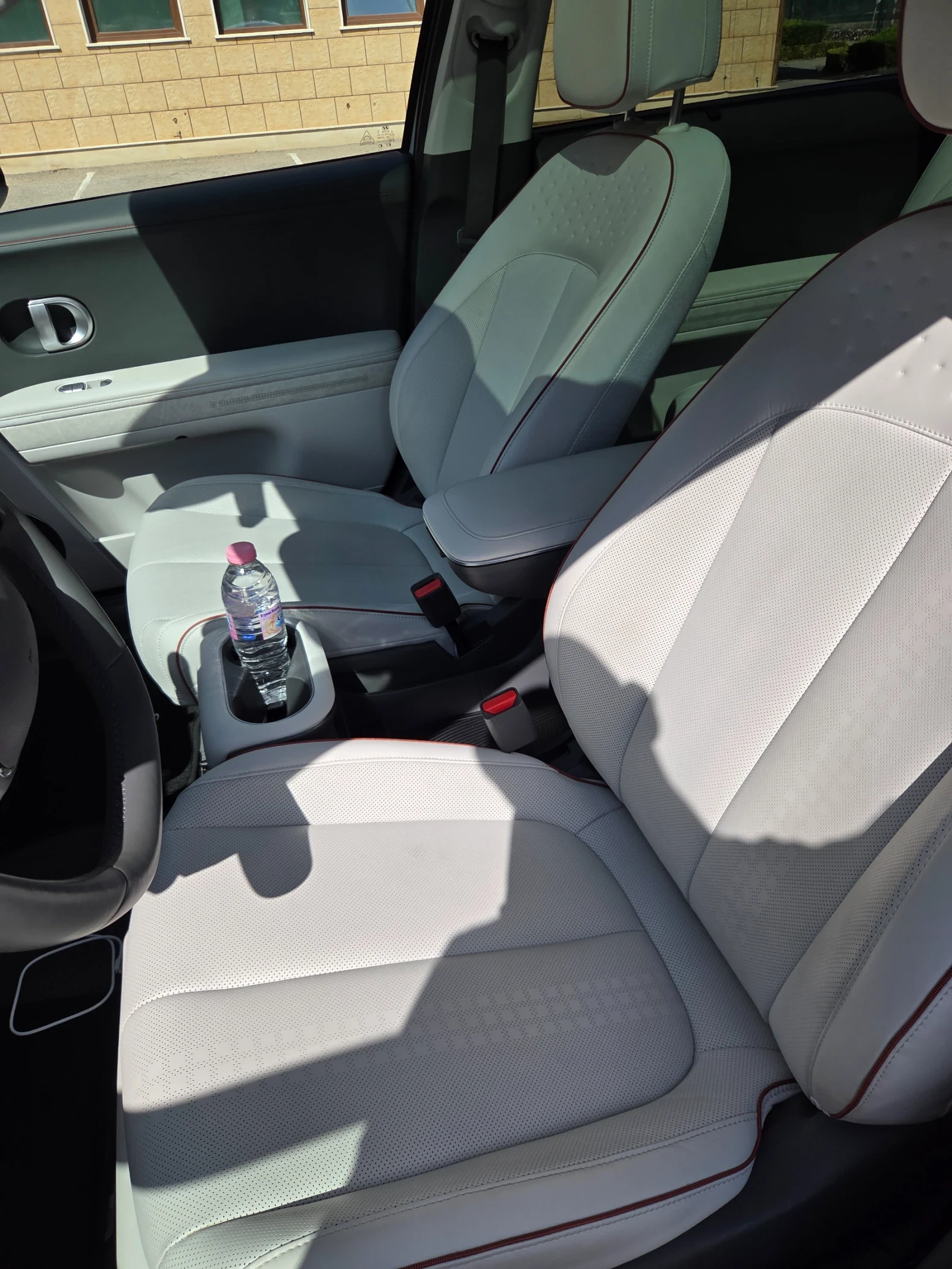 Hyundai Ioniq 5 Hyunadai IONIQ5 пакет Ultimate, снимка 13 - Автомобили и джипове - 56131925