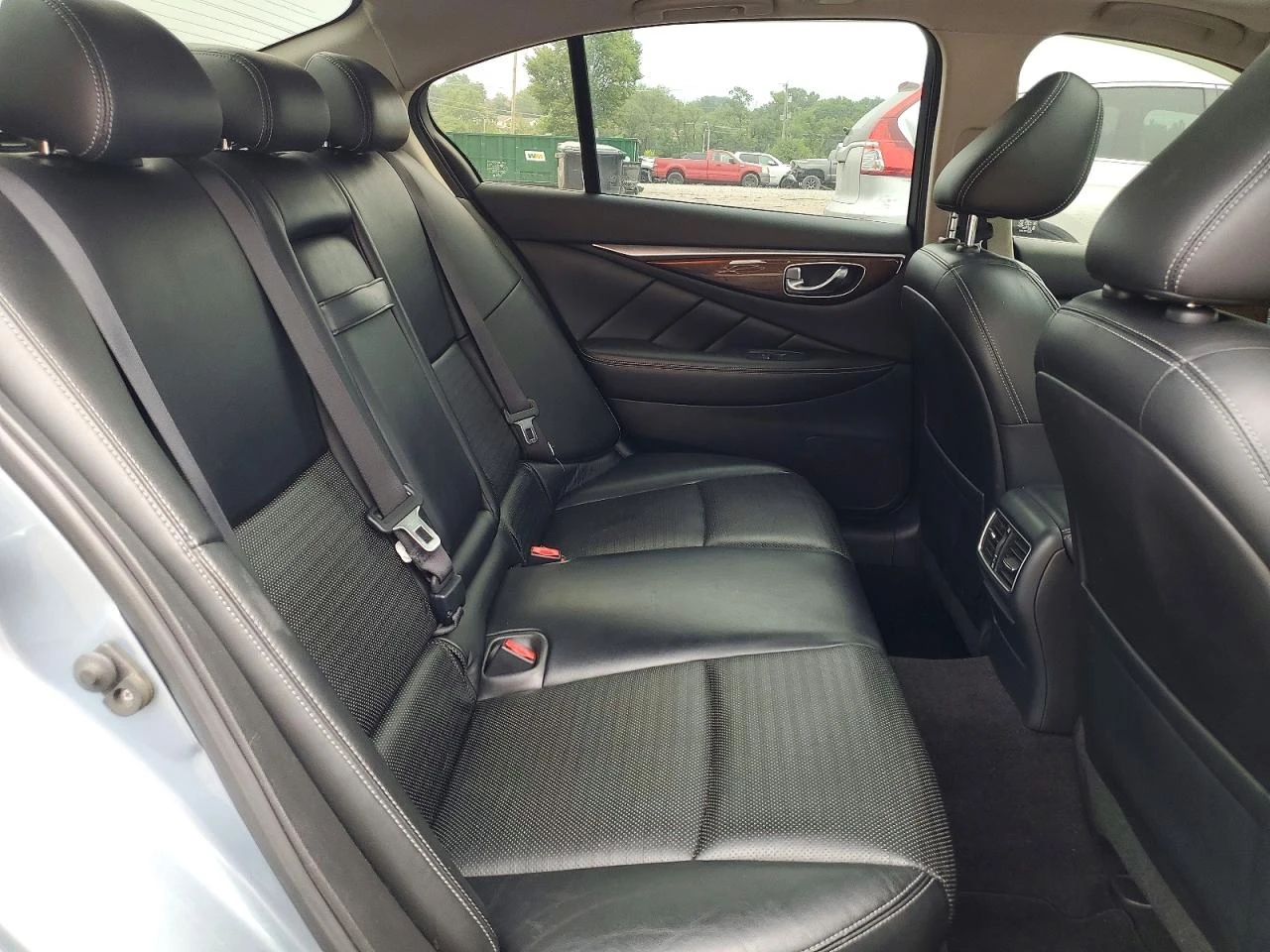 Infiniti Q50 3.0l Sport | Mobile.bg � ����������� 10