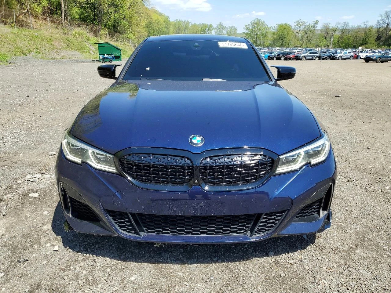 BMW 340 * M340I* X-DRIVE*  | Mobile.bg � ����������� 2