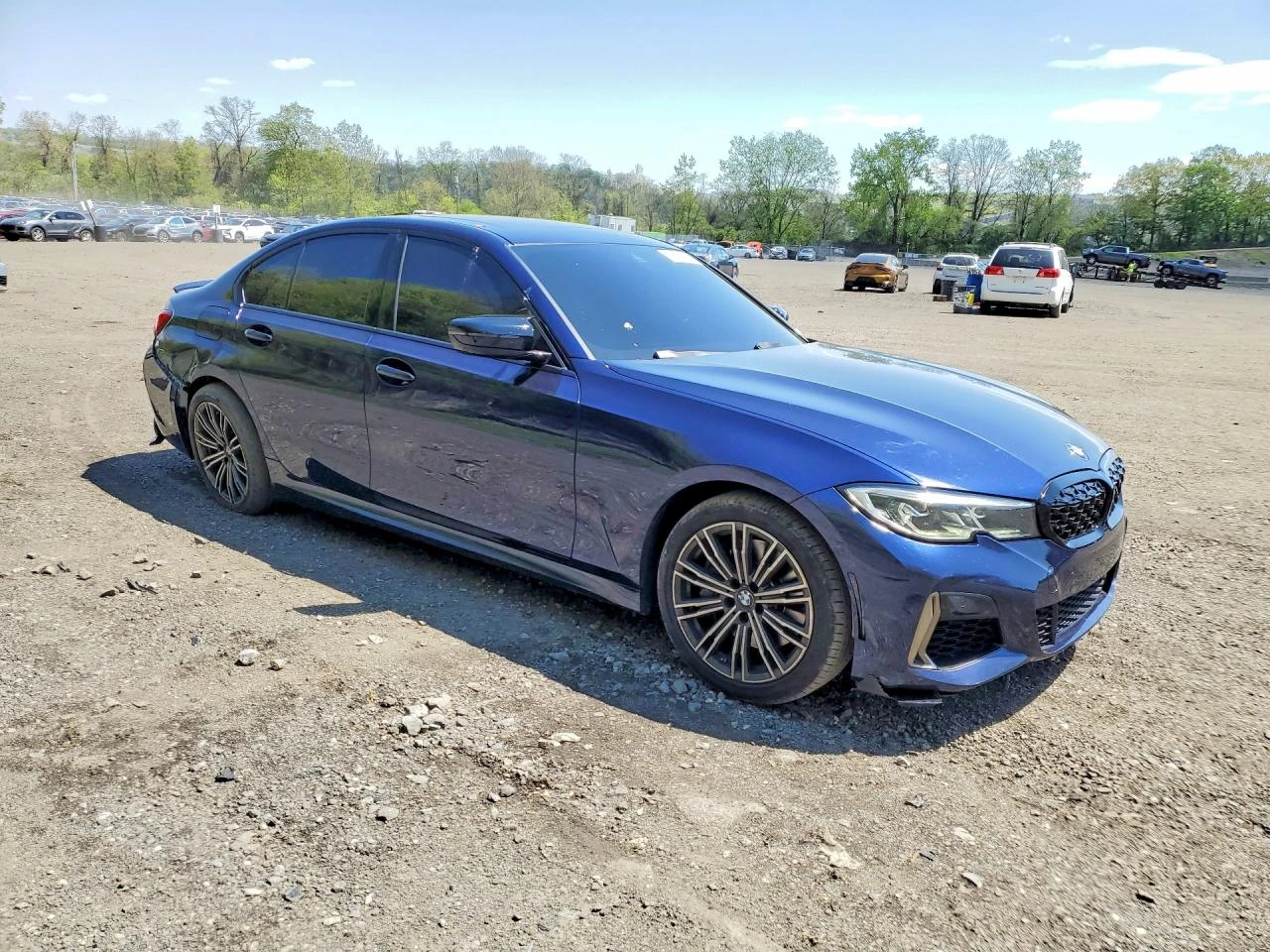 BMW 340 * M340I* X-DRIVE*  | Mobile.bg � ����������� 3