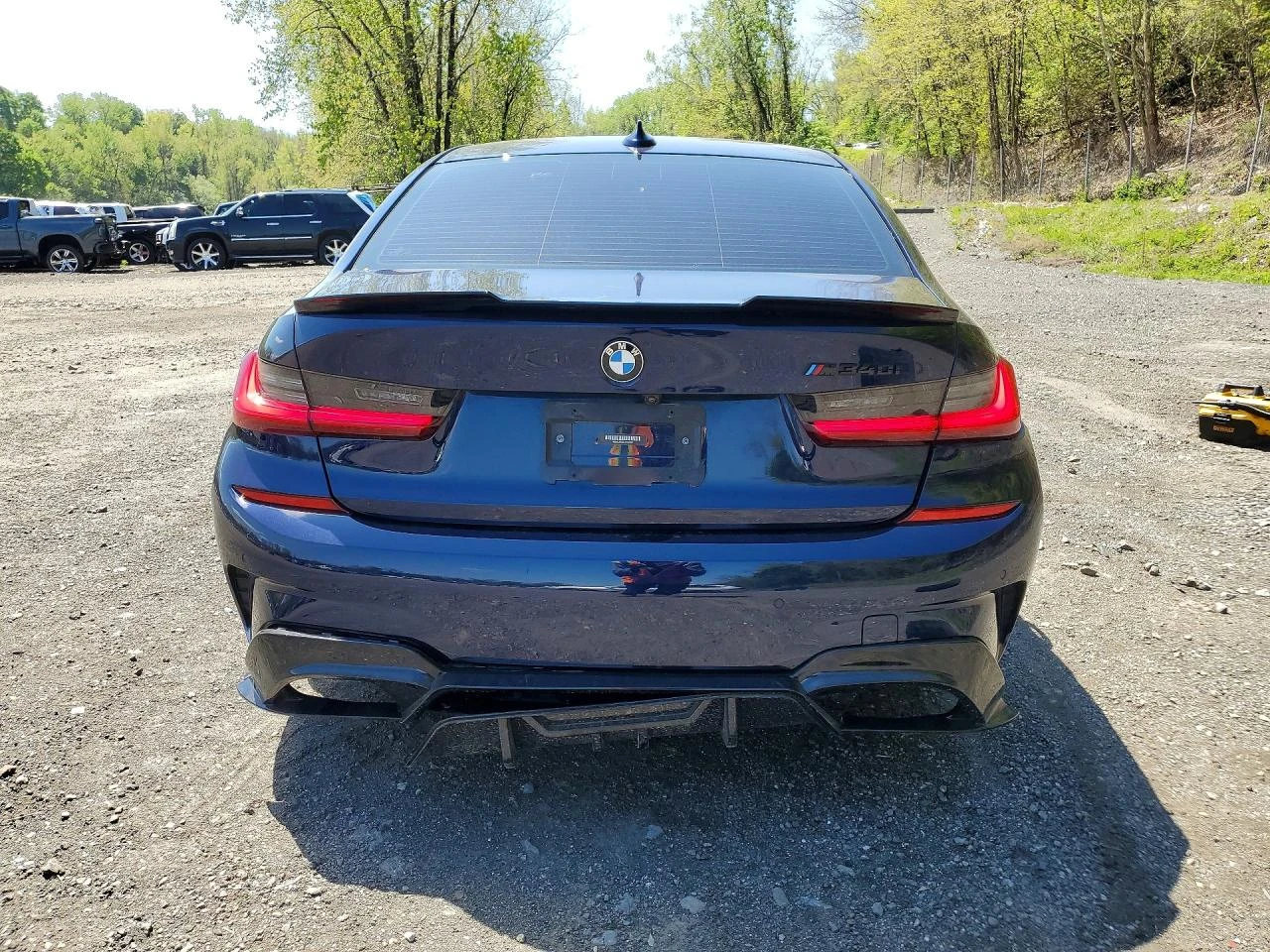 BMW 340 * M340I* X-DRIVE*  | Mobile.bg � ����������� 5