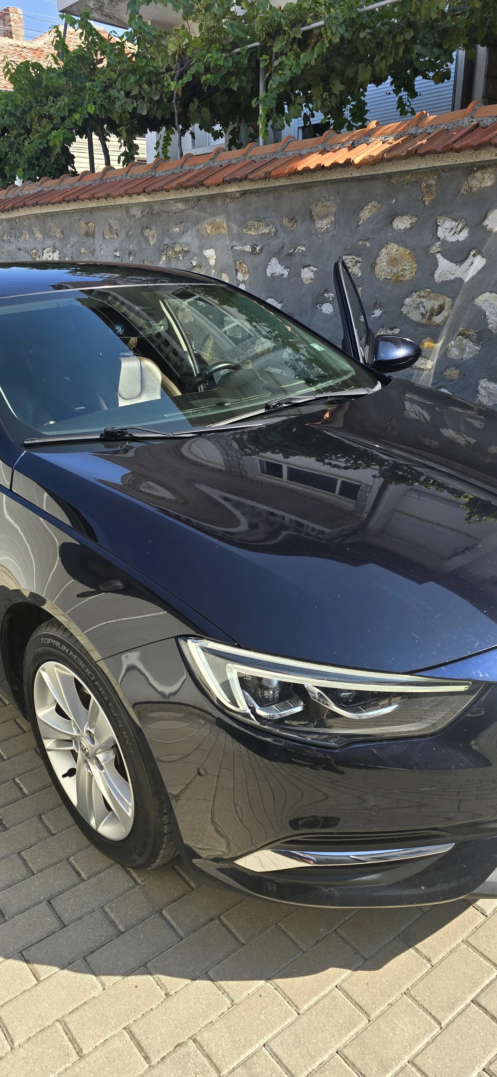 Opel Insignia 1.6 , снимка 10 - Автомобили и джипове - 56161034