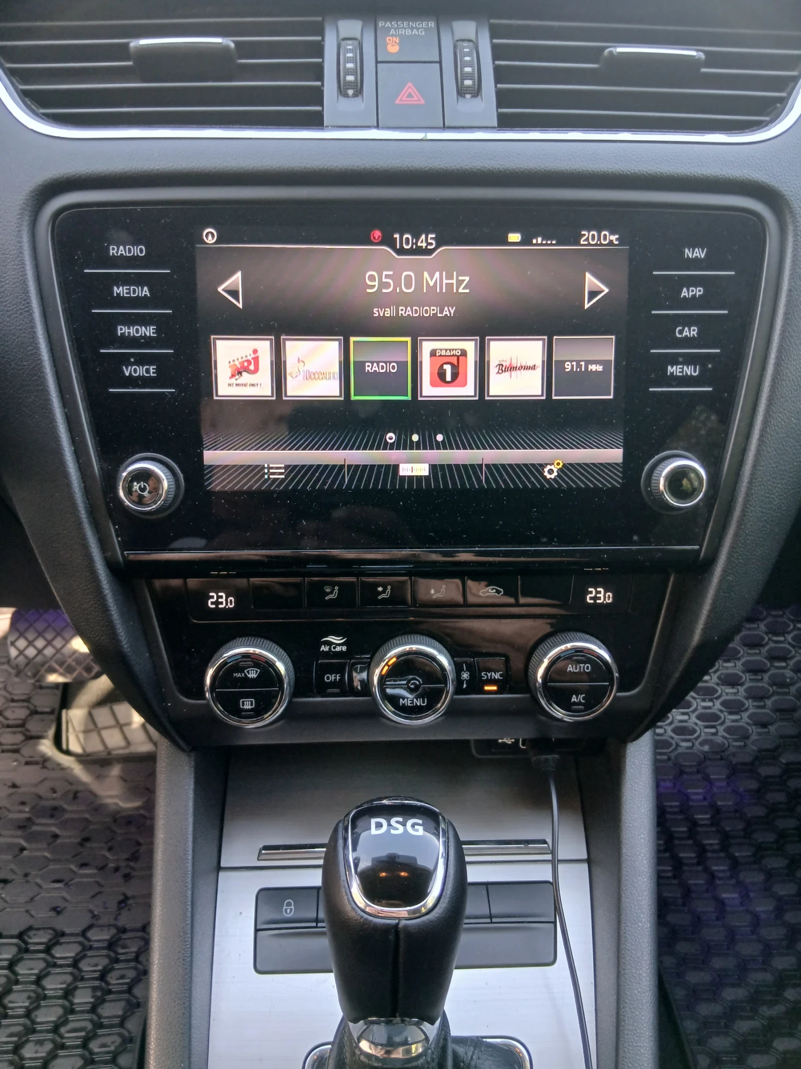 Skoda Octavia, снимка 12 - Автомобили и джипове - 56438712