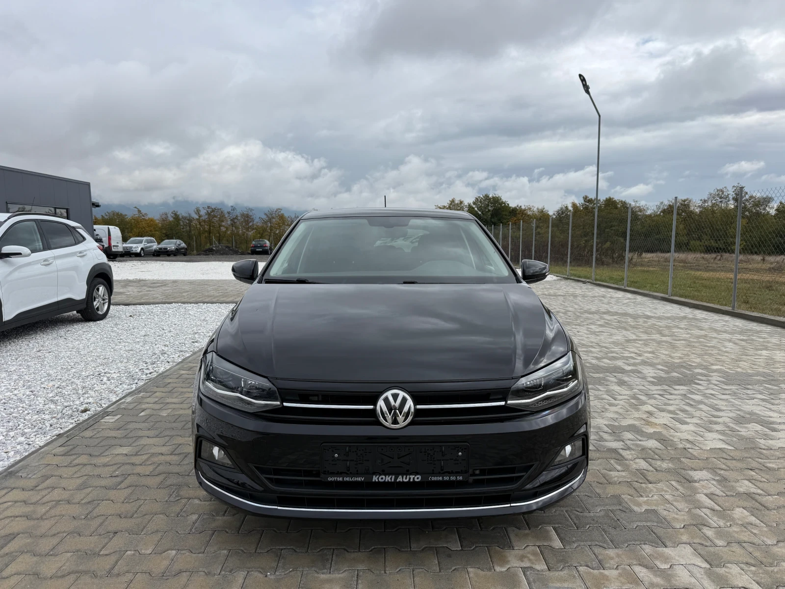 VW Polo 1.6TDI R-Line  | Mobile.bg � ����������� 2