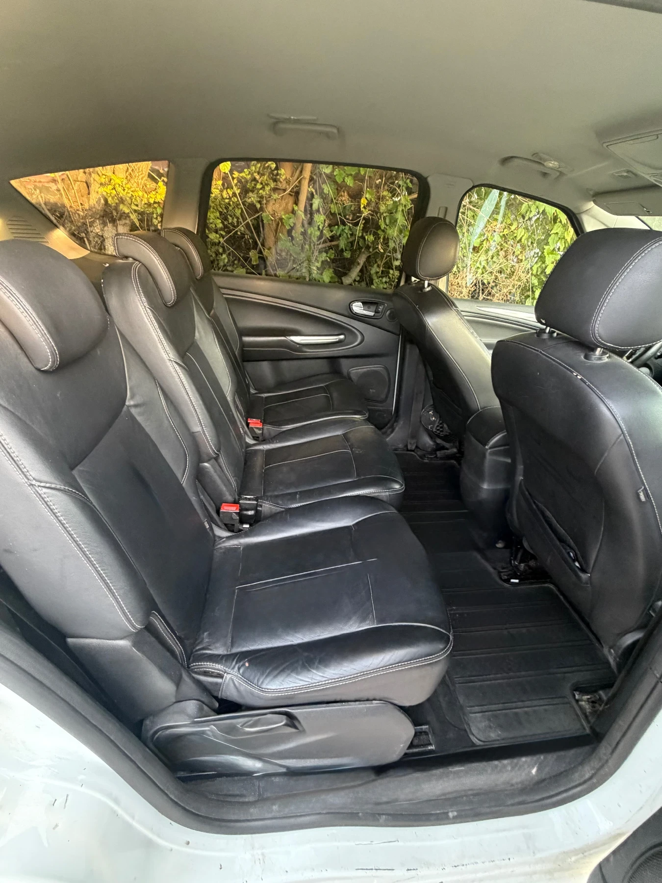 Ford C-max, снимка 4 - Автомобили и джипове - 56563021