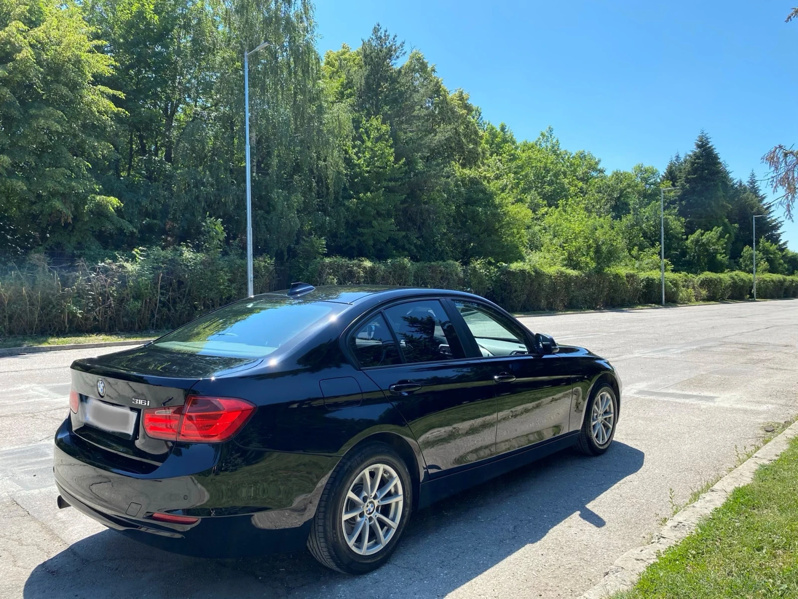 BMW 316 � ������� | Mobile.bg � ����������� 3