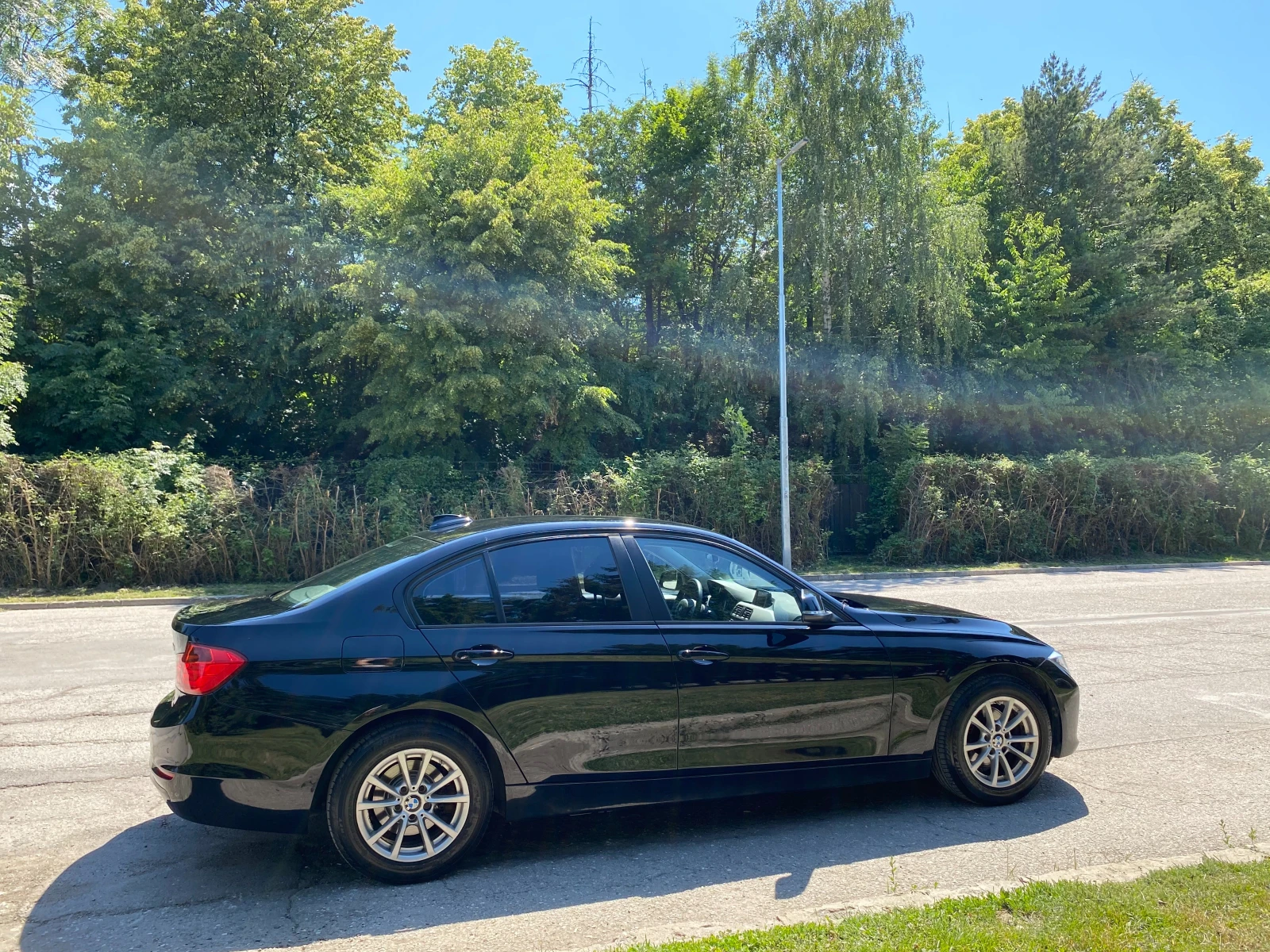BMW 316 � ������� | Mobile.bg � ����������� 4