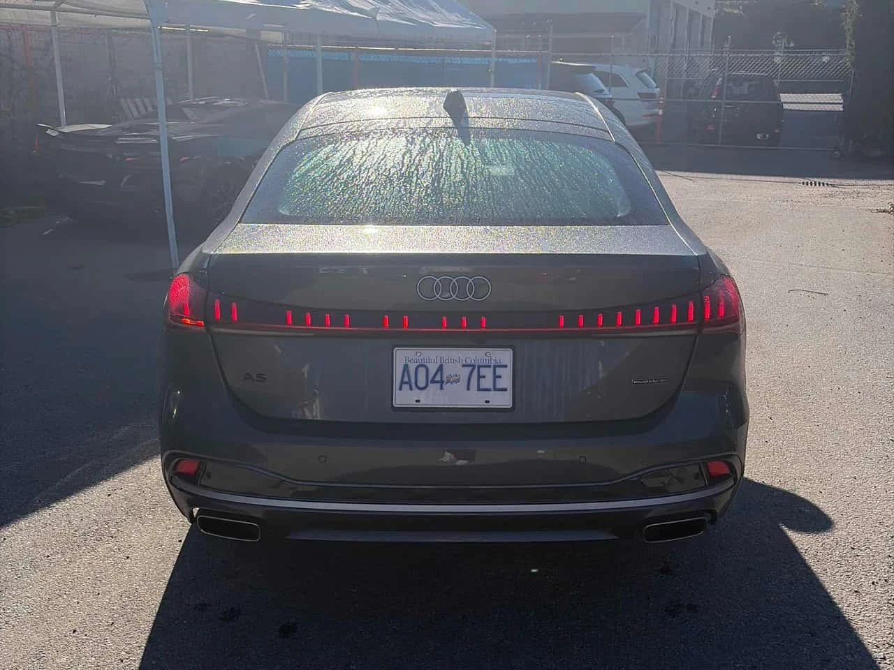 Audi A5 * 2.0 TFSI quattro * ���������� ��� ������������*  | Mobile.bg � ����������� 4