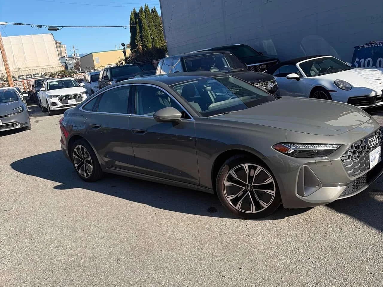 Audi A5 * 2.0 TFSI quattro * ���������� ��� ������������*  | Mobile.bg � ����������� 3