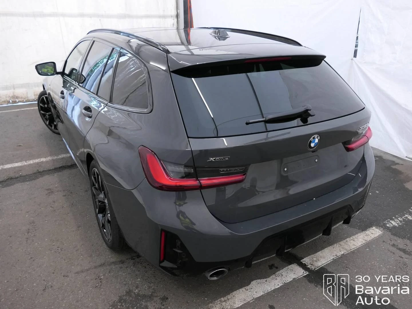 BMW 330 d xDrive Touring Sportautomatic | Mobile.bg � ����������� 2