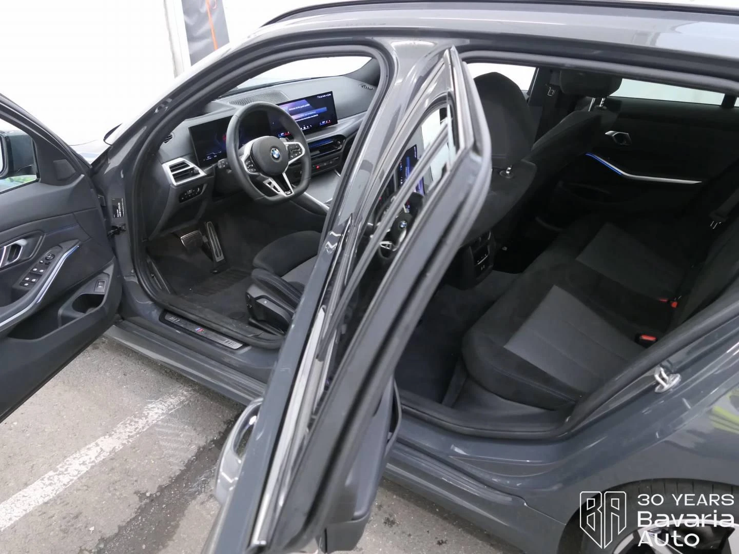BMW 330 d xDrive Touring Sportautomatic | Mobile.bg � ����������� 5