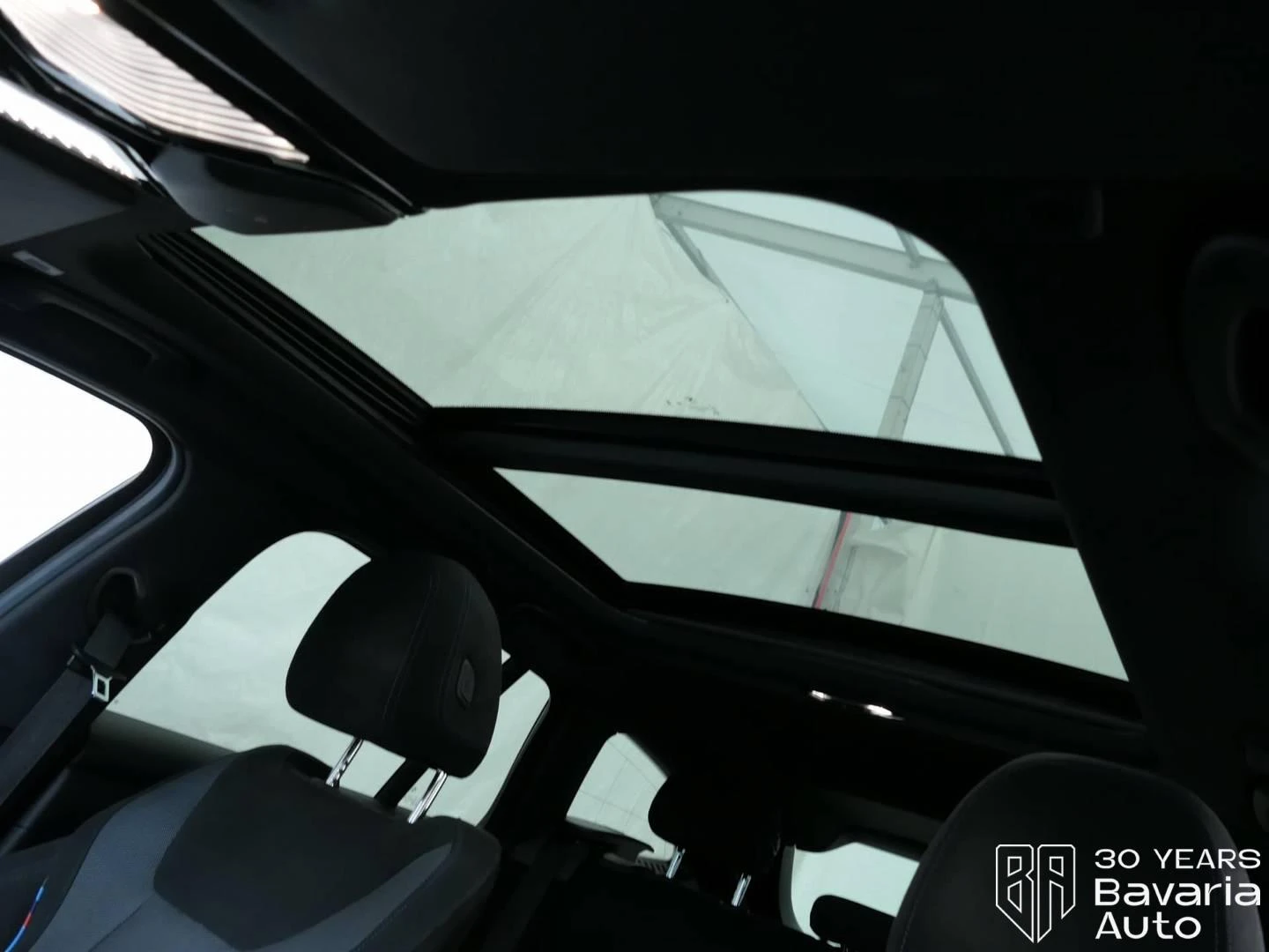 BMW 330 d xDrive Touring Sportautomatic | Mobile.bg � ����������� 9
